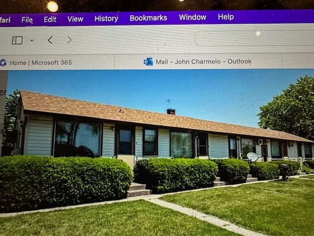 38386 Sheridan Road Unit: 5