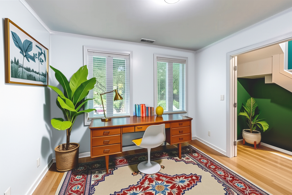 3900 N Fremont Street Unit: I