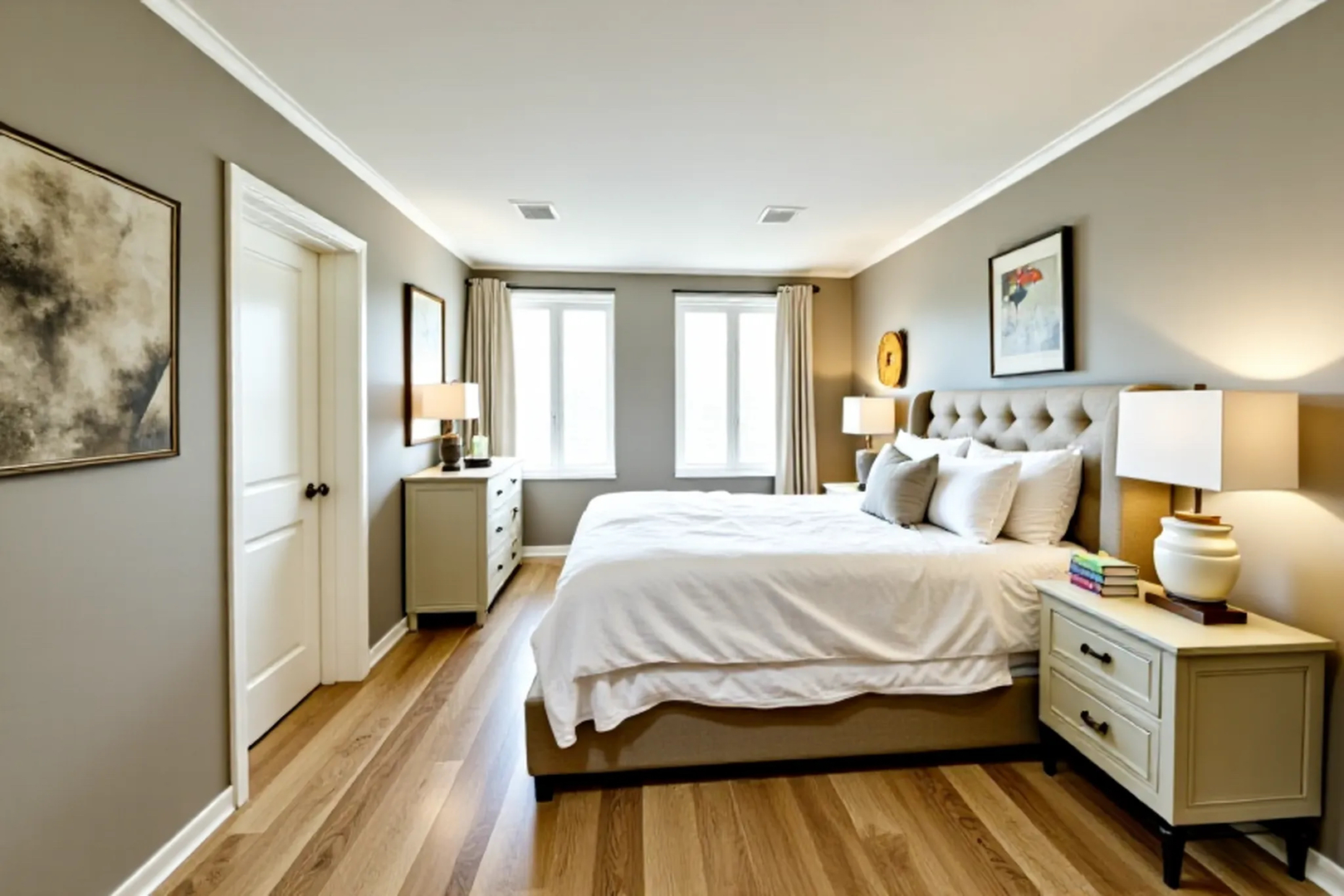 3900 N Fremont Street Unit: I