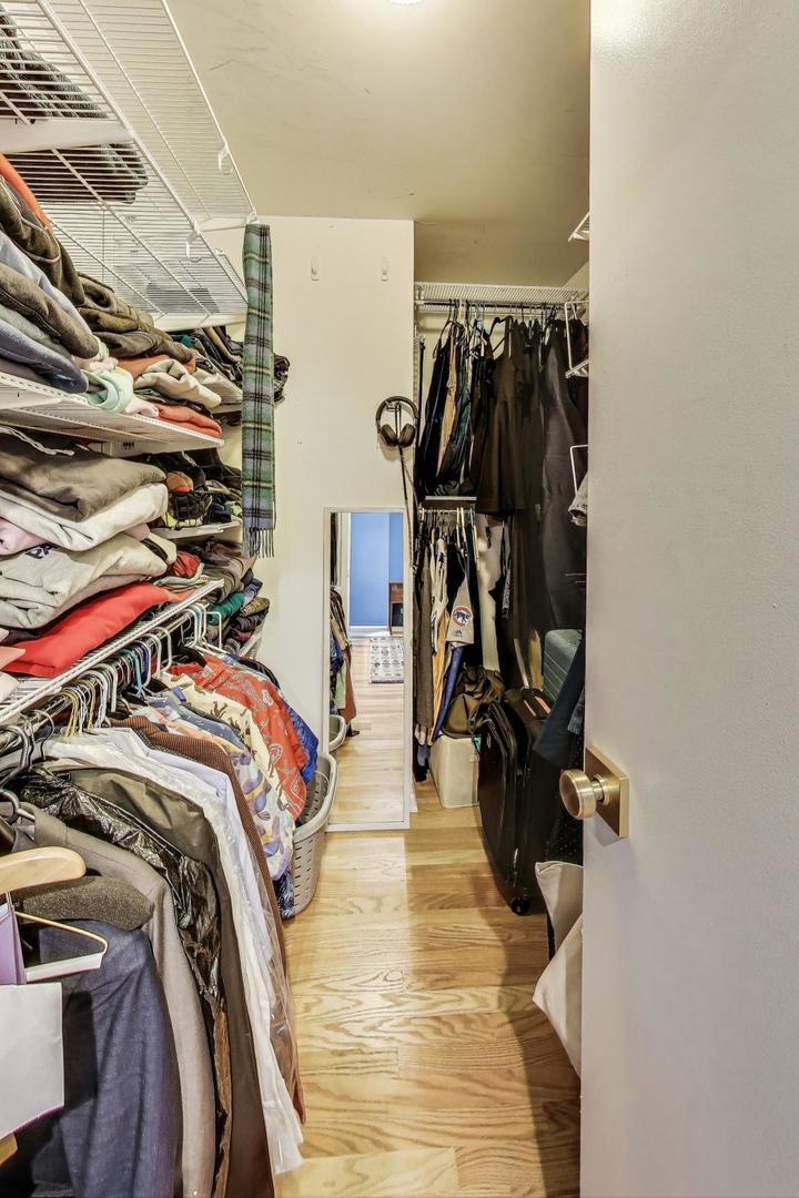 3900 N Fremont Street Unit: I