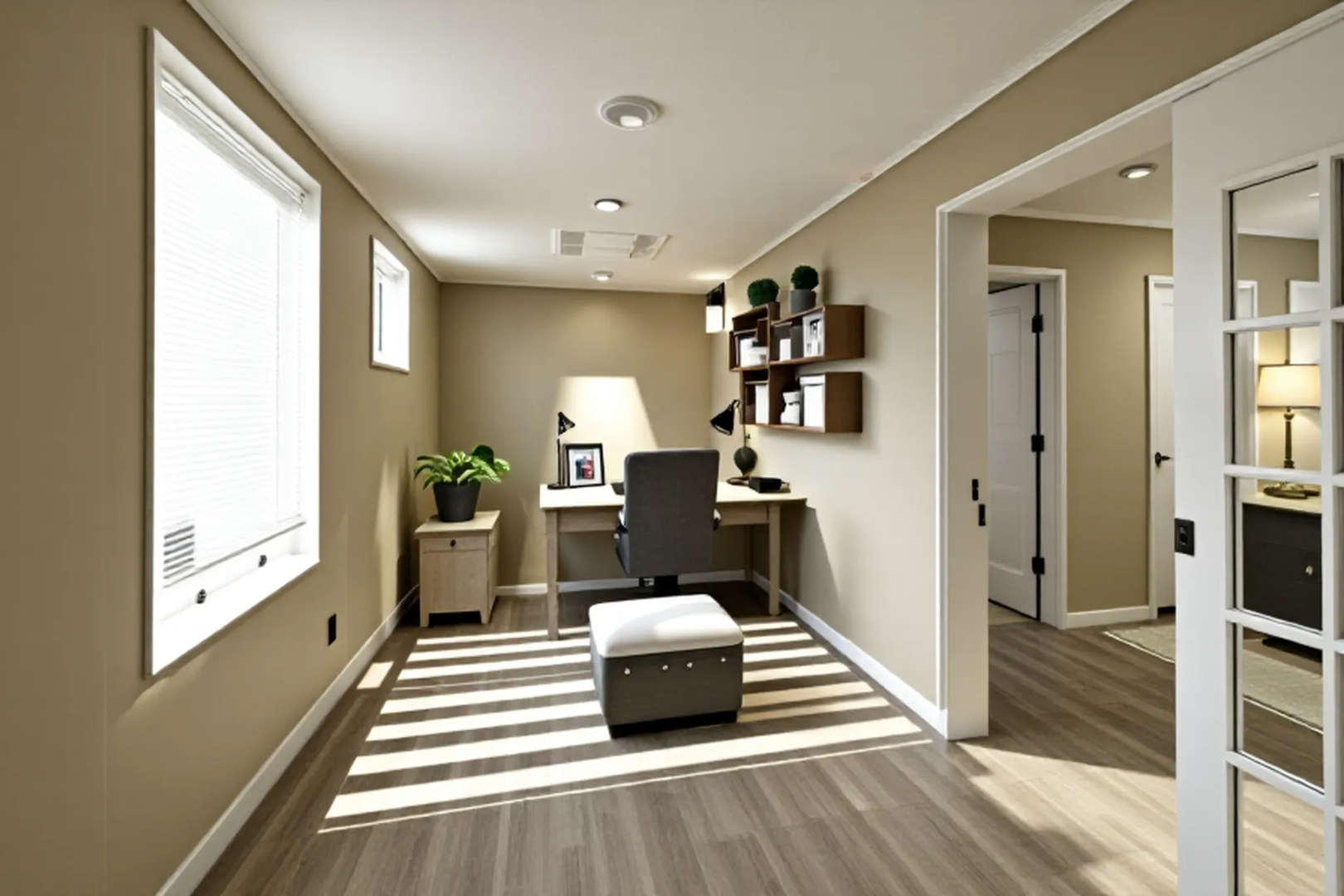 3900 N Fremont Street Unit: I