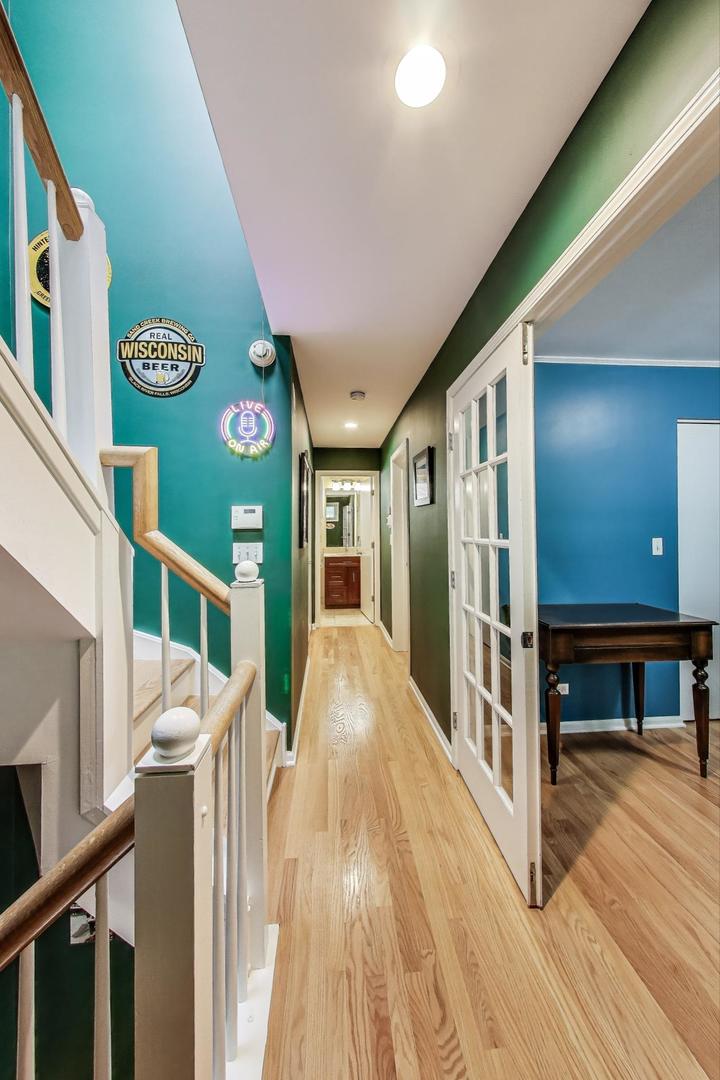 3900 N Fremont Street Unit: I