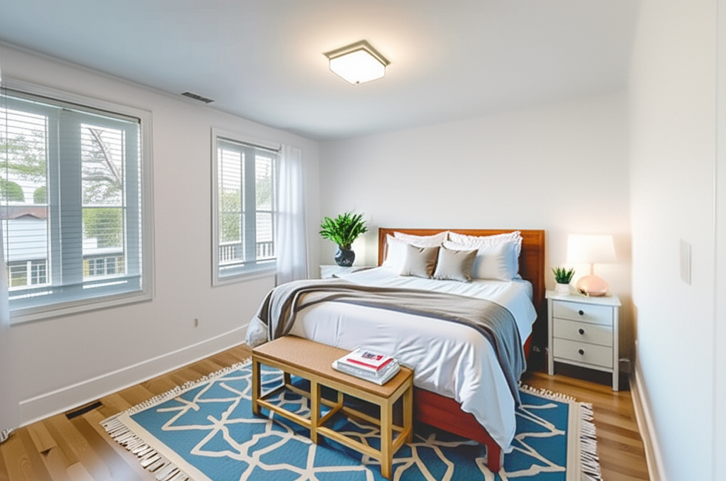 3900 N Fremont Street Unit: I