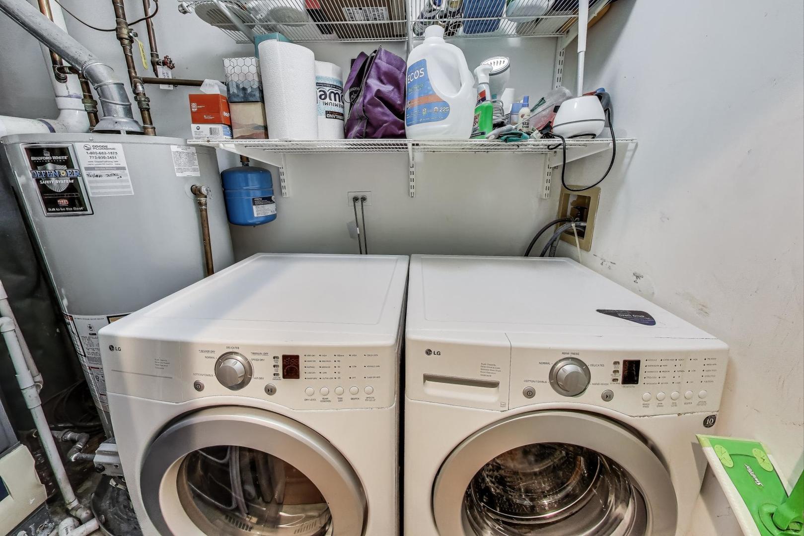 3900 N Fremont Street Unit: I