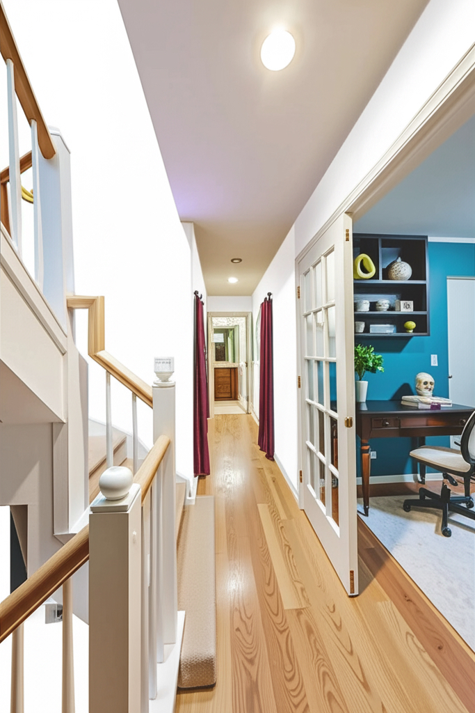 3900 N Fremont Street Unit: I
