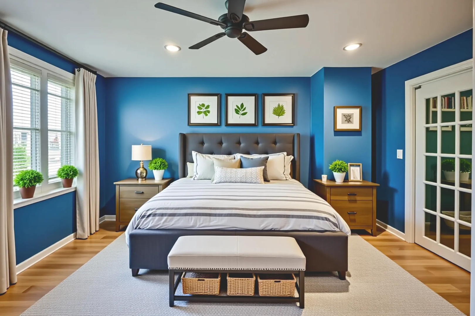 3900 N Fremont Street Unit: I