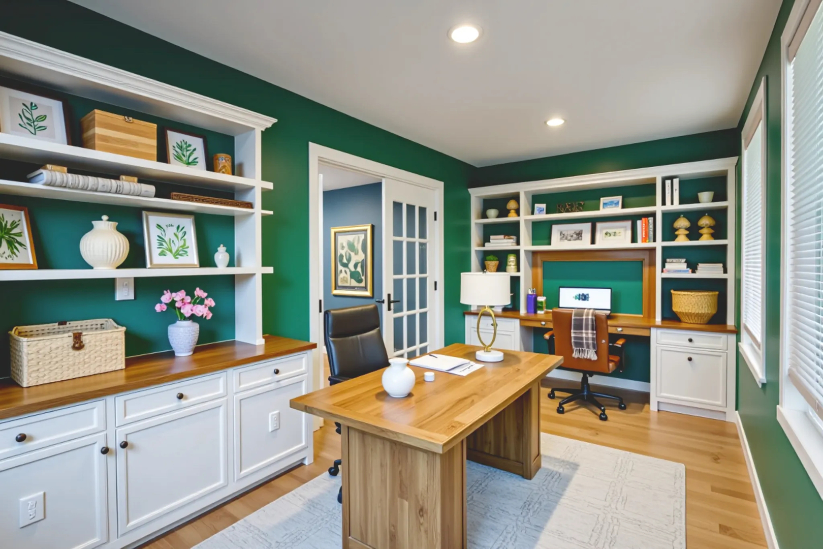 3900 N Fremont Street Unit: I