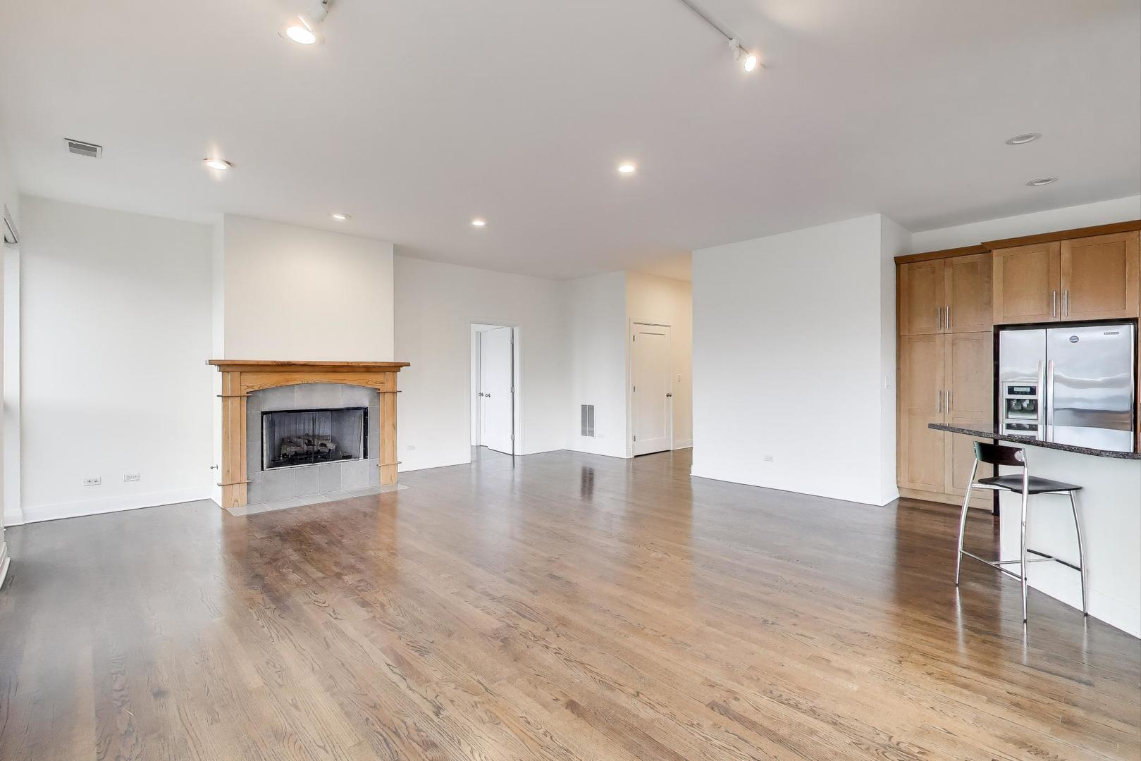 3601 N Southport Avenue Unit: 3A