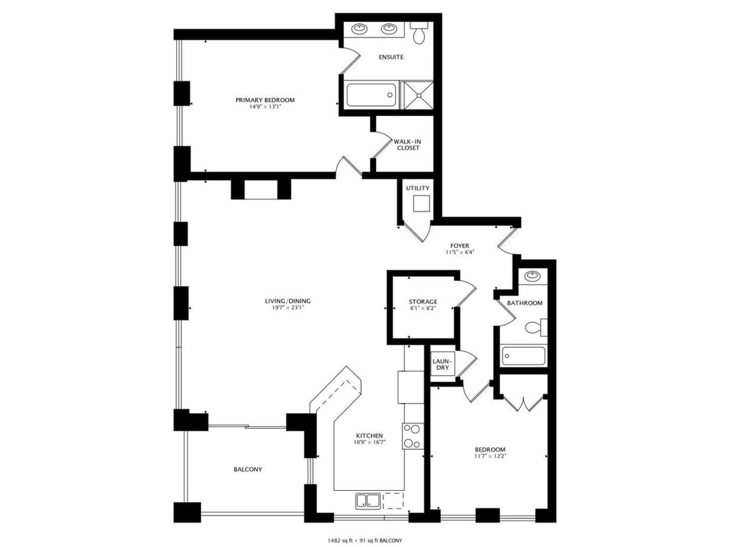 3601 N Southport Avenue Unit: 3A