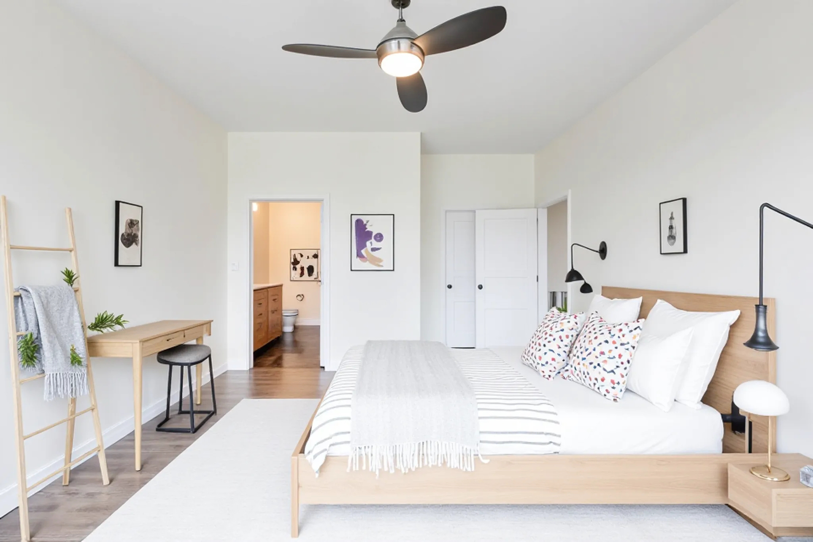 3601 N Southport Avenue Unit: 3A