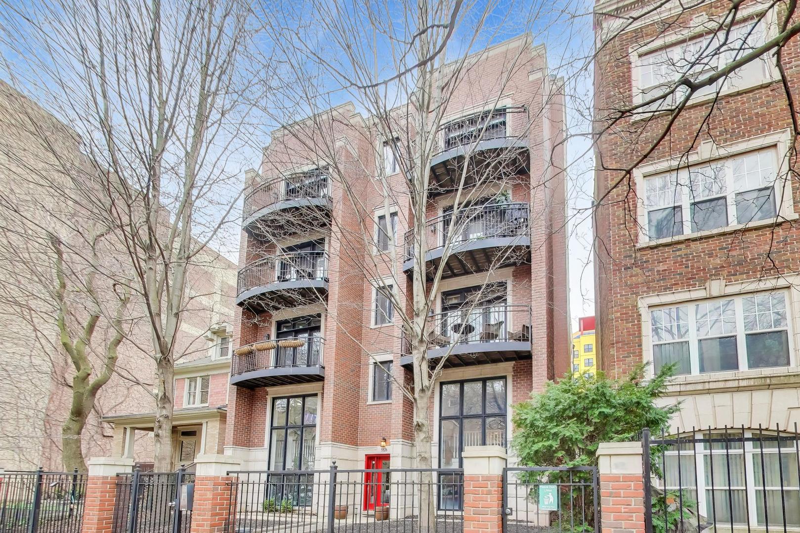 5526 N Winthrop Avenue Unit: 2N