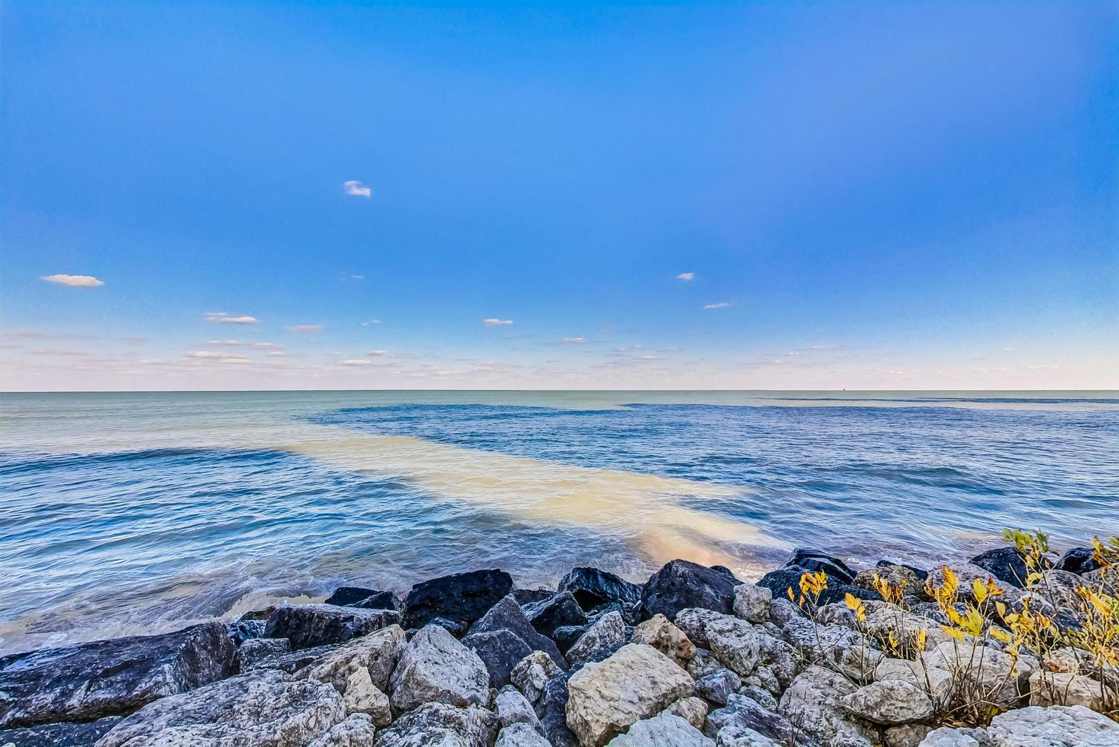 6301 N sheridan Road Unit: 8V