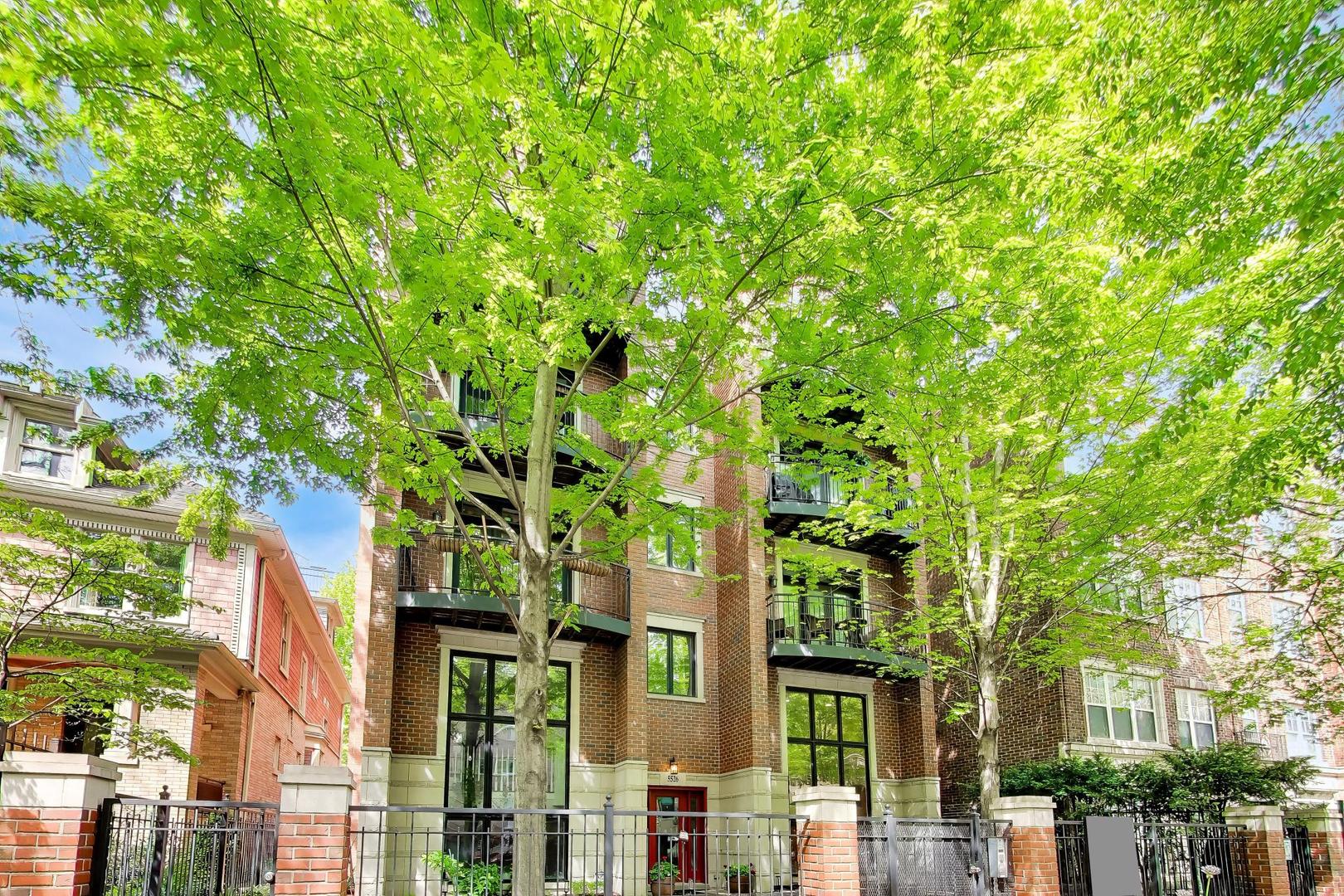 5526 N Winthrop Avenue Unit: 4S