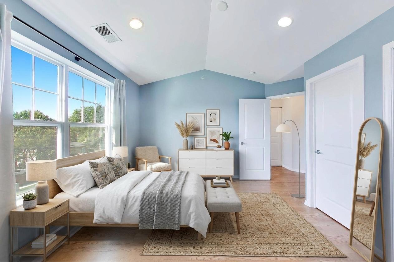 1206 Elm Street