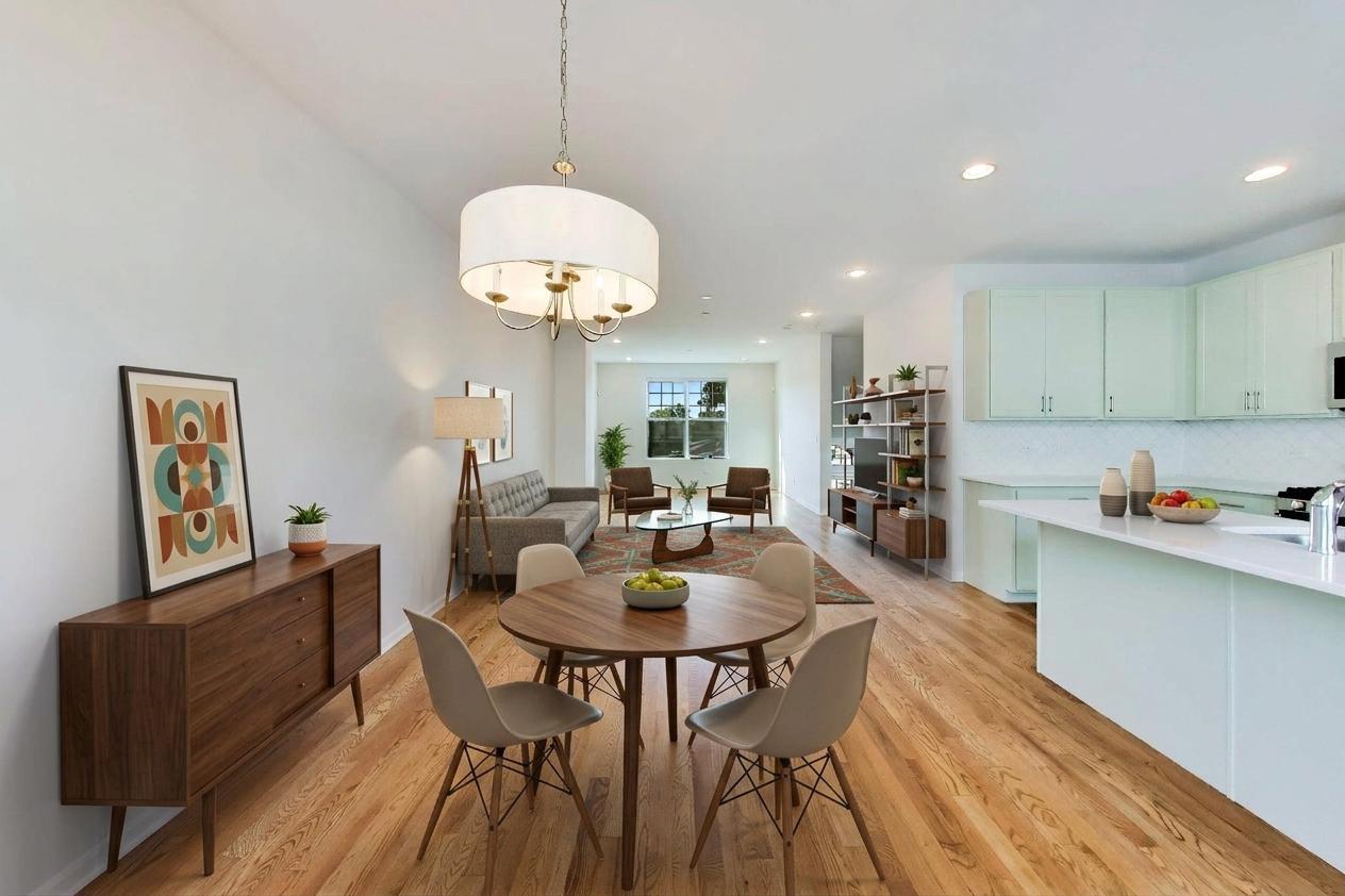 1206 Elm Street