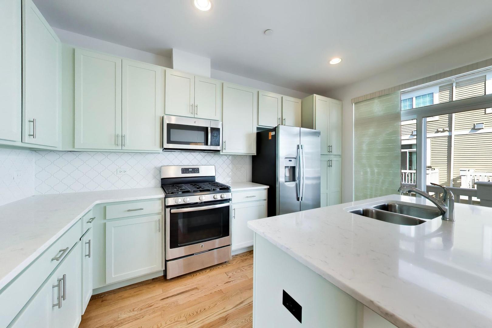 1206 Elm Street