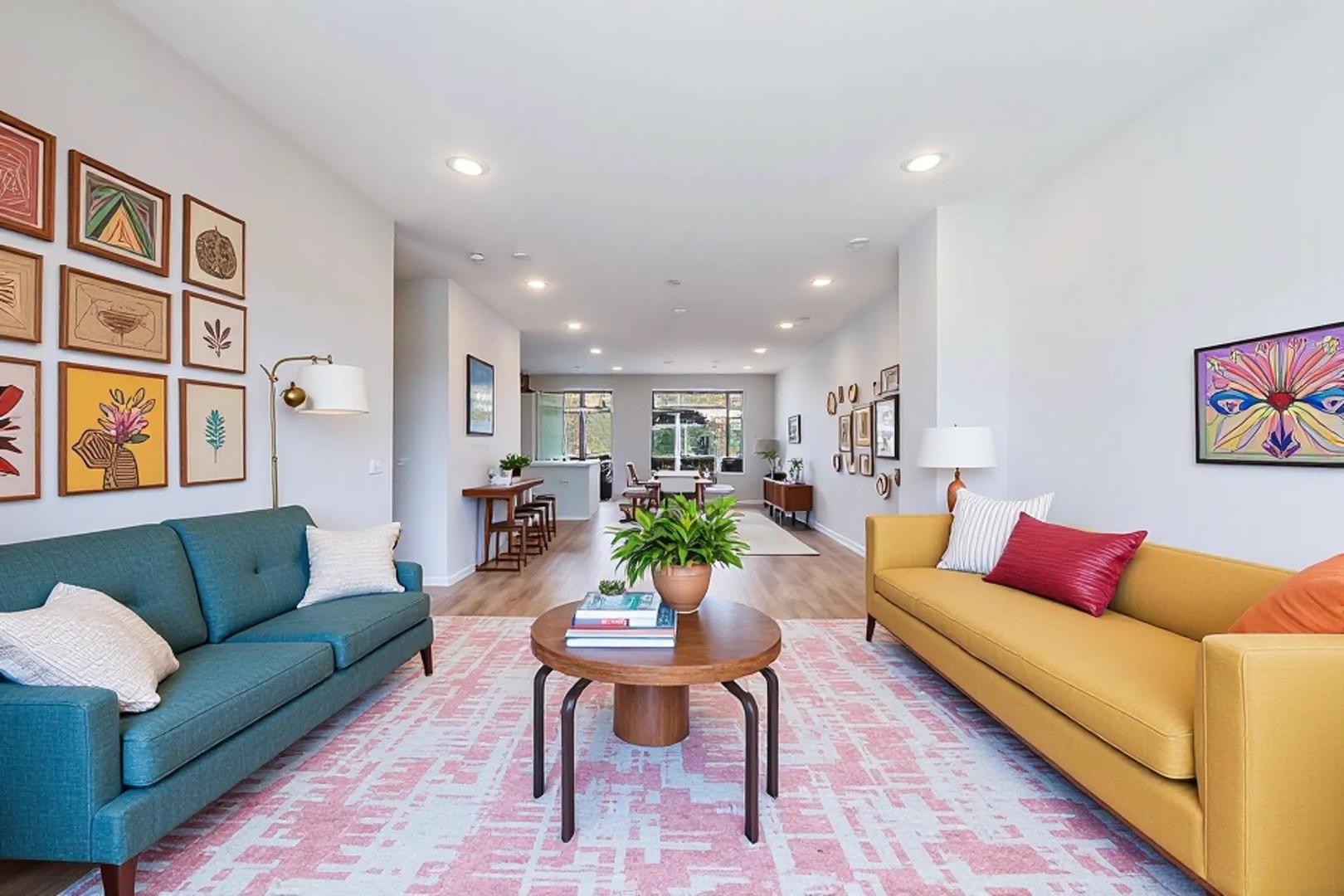 1206 Elm Street