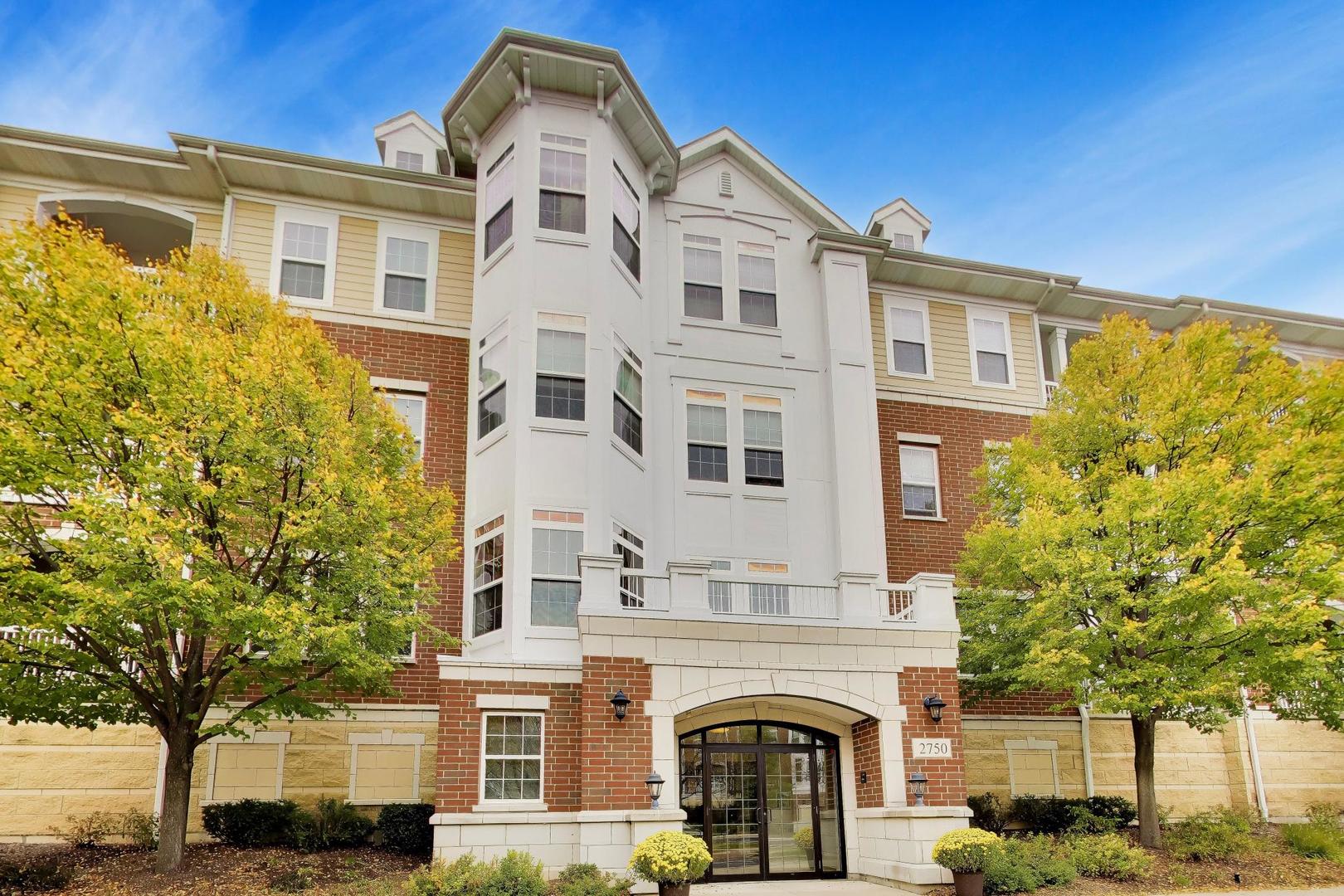 2750 Commons Drive Unit 208 Glenview Il Us 60026 Mrd12783847