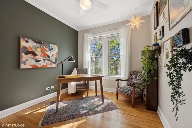 4901 N Leavitt Street Unit: B3