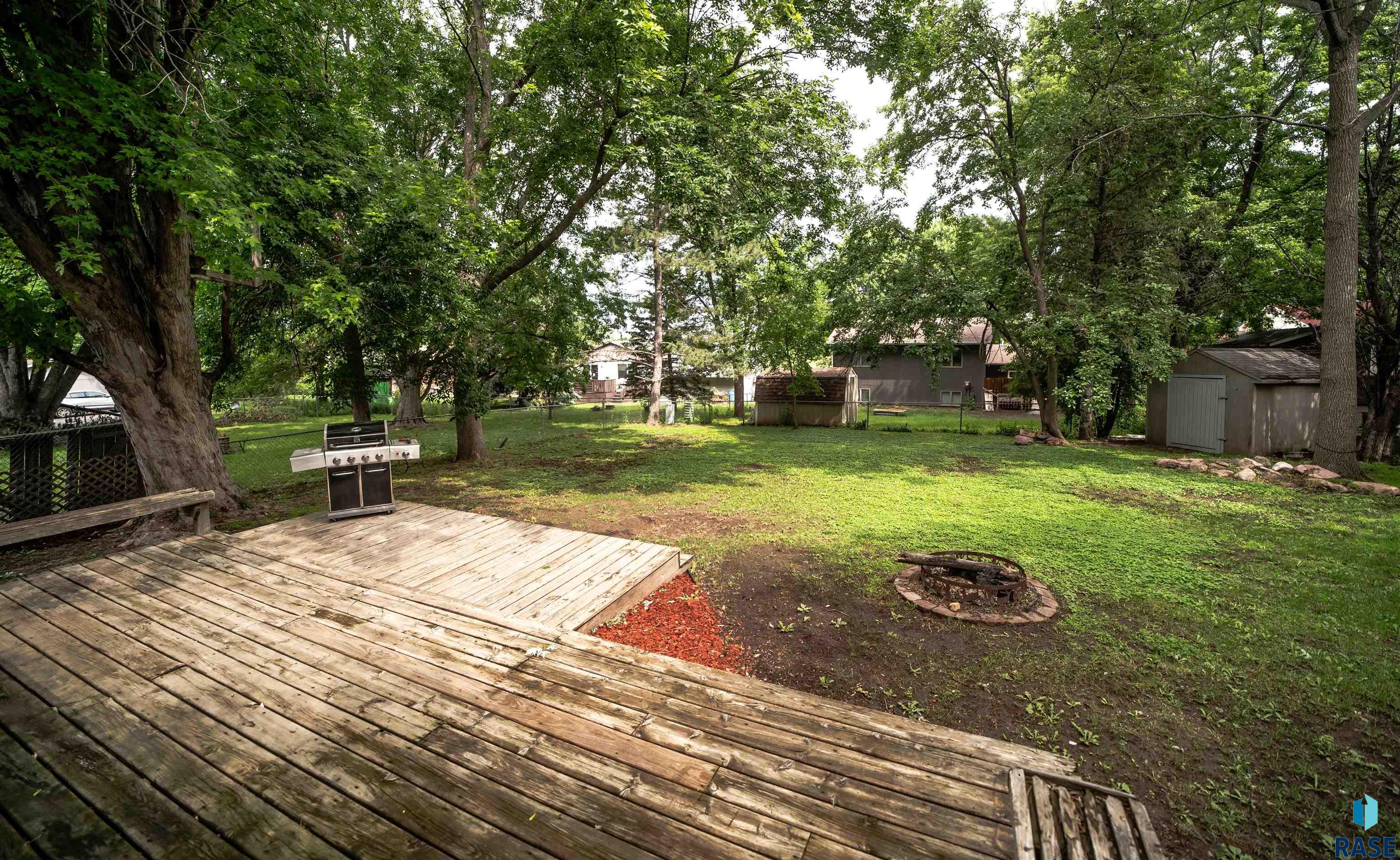 2908 E Klondike Trl