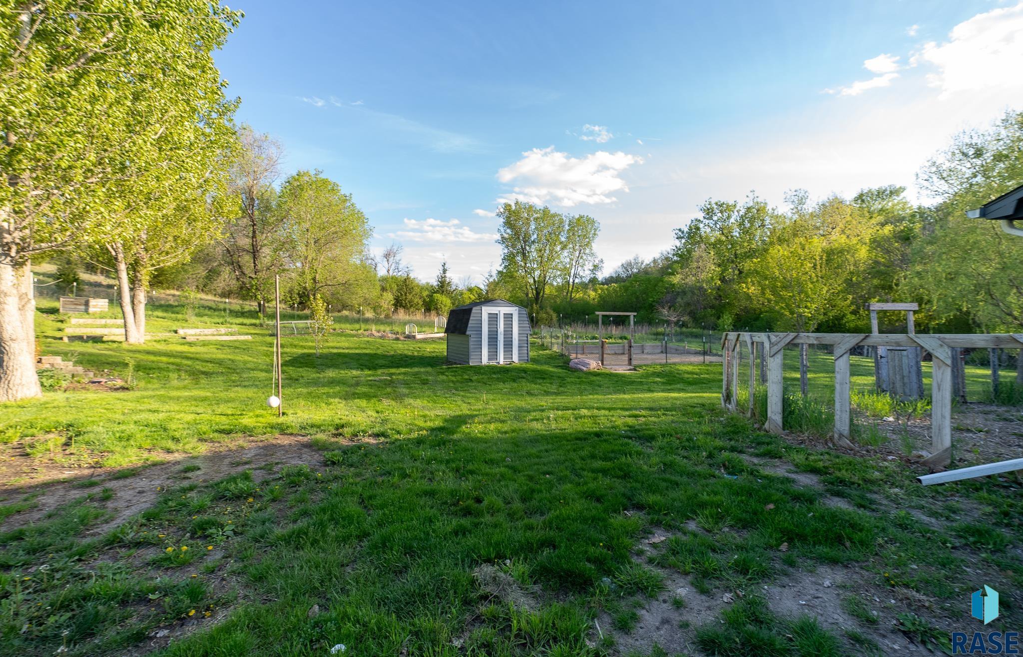 1001 N Homestead Cir
