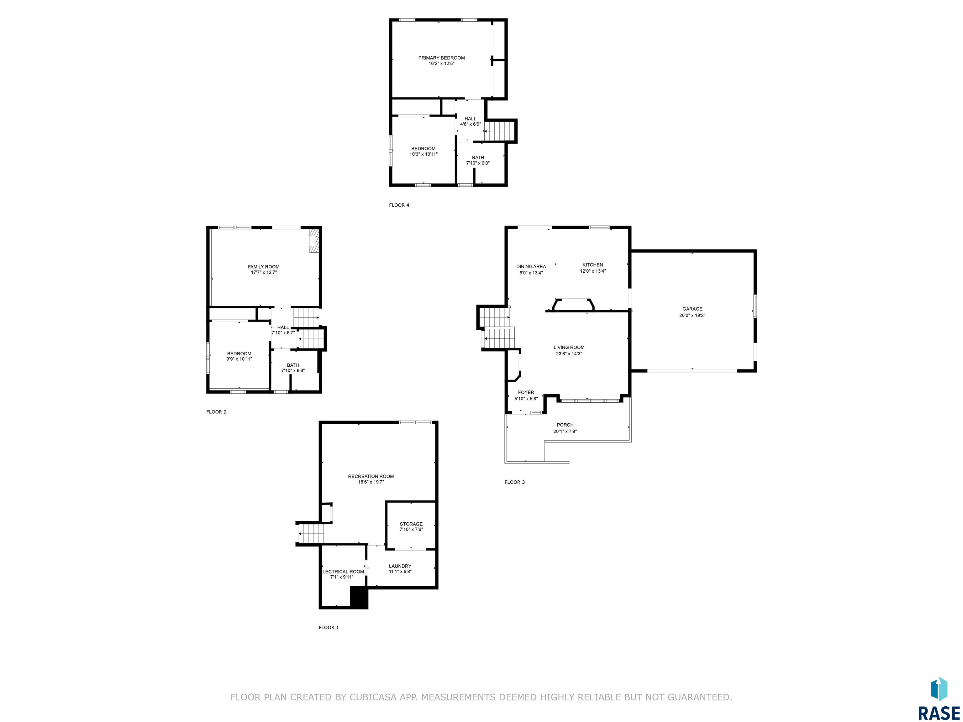 2020 S Thatcher Cir