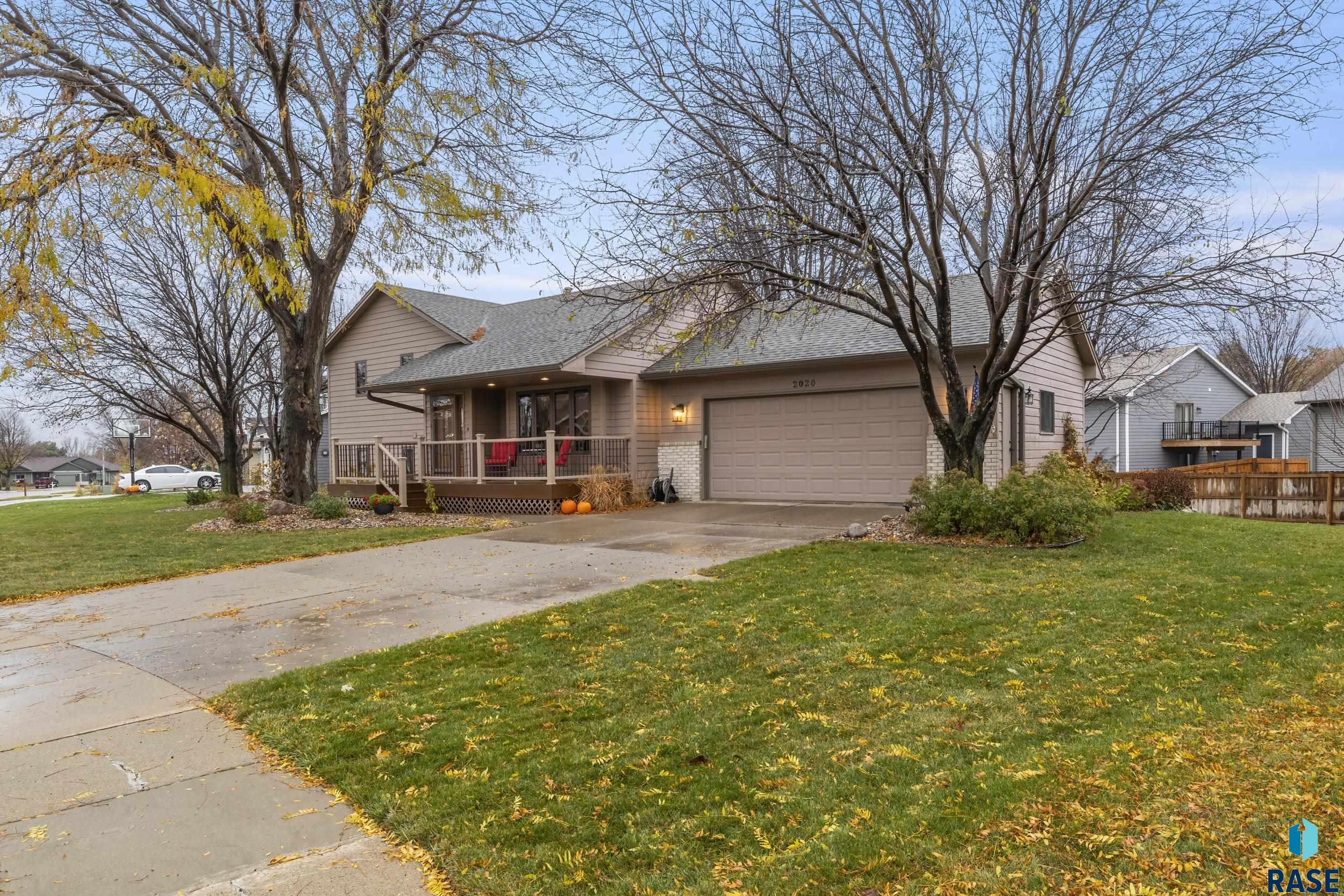 2020 S Thatcher Cir