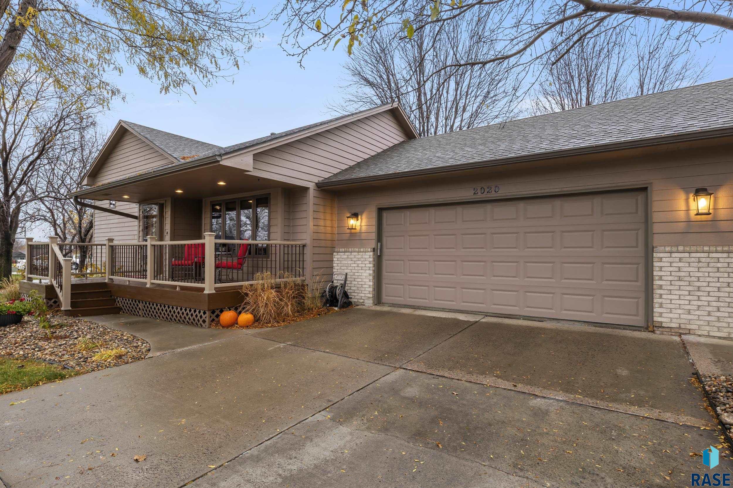 2020 S Thatcher Cir