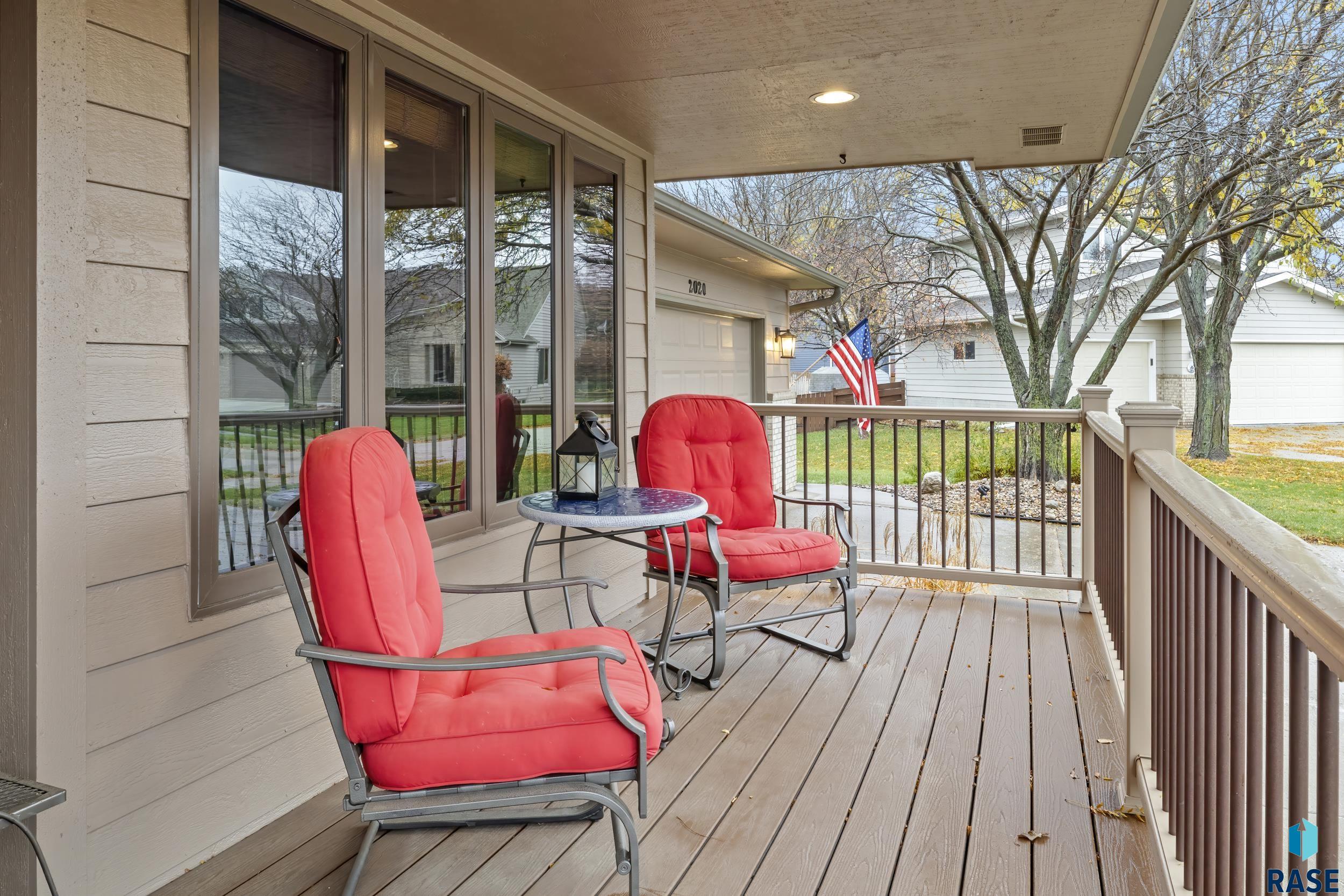 2020 S Thatcher Cir