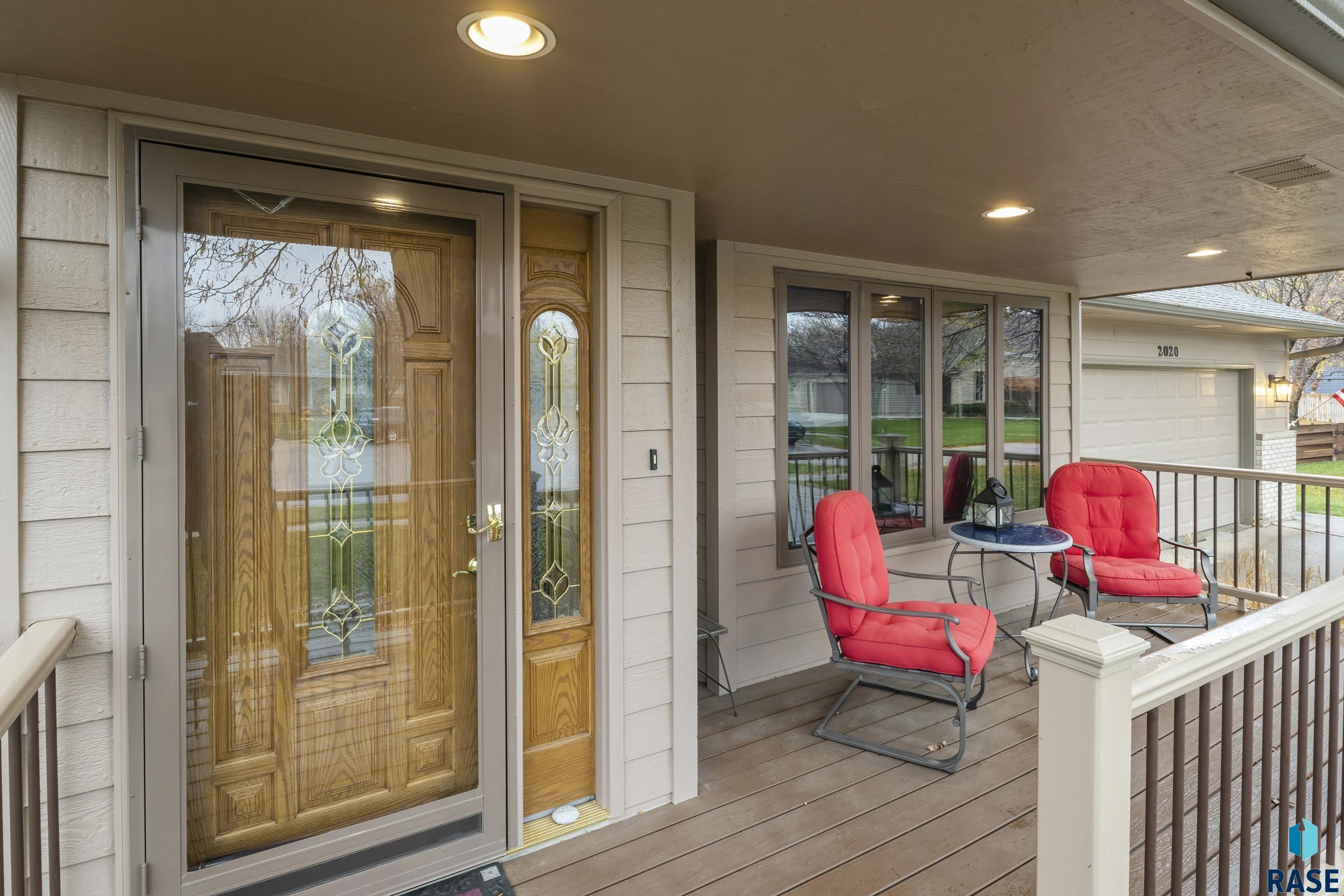 2020 S Thatcher Cir