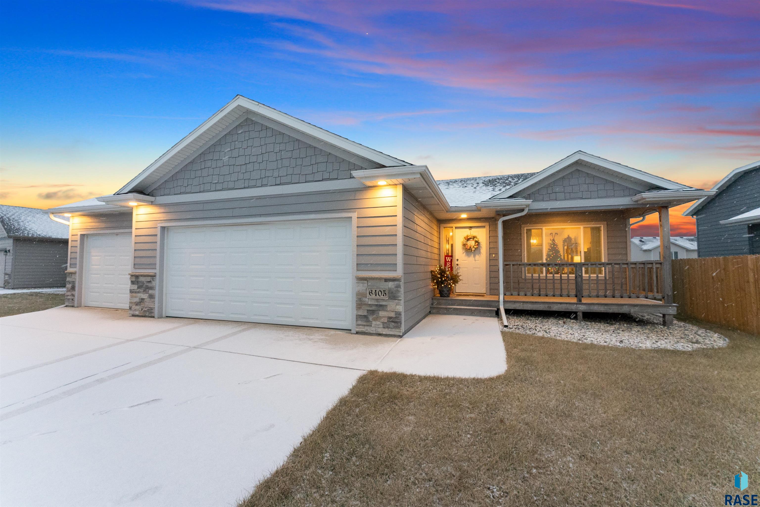 6405 S Hannby Trl
