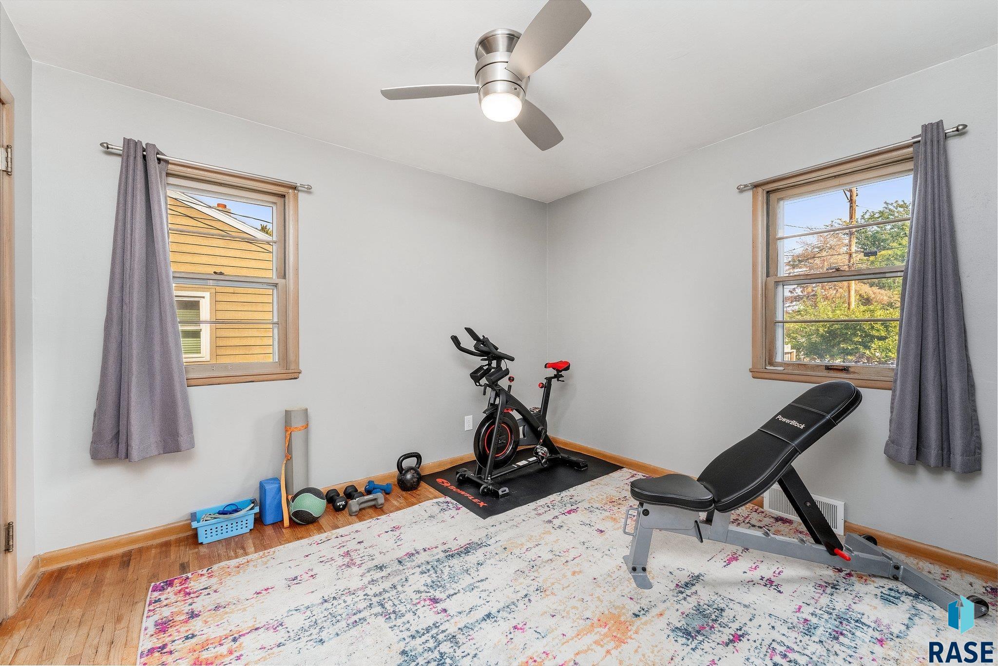 1620 S Frederick Dr