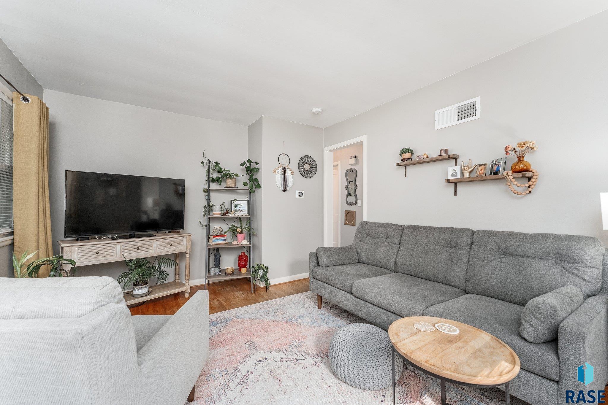 1620 S Frederick Dr