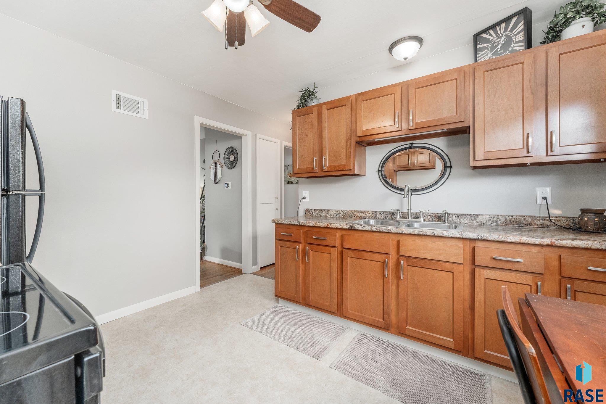 1620 S Frederick Dr
