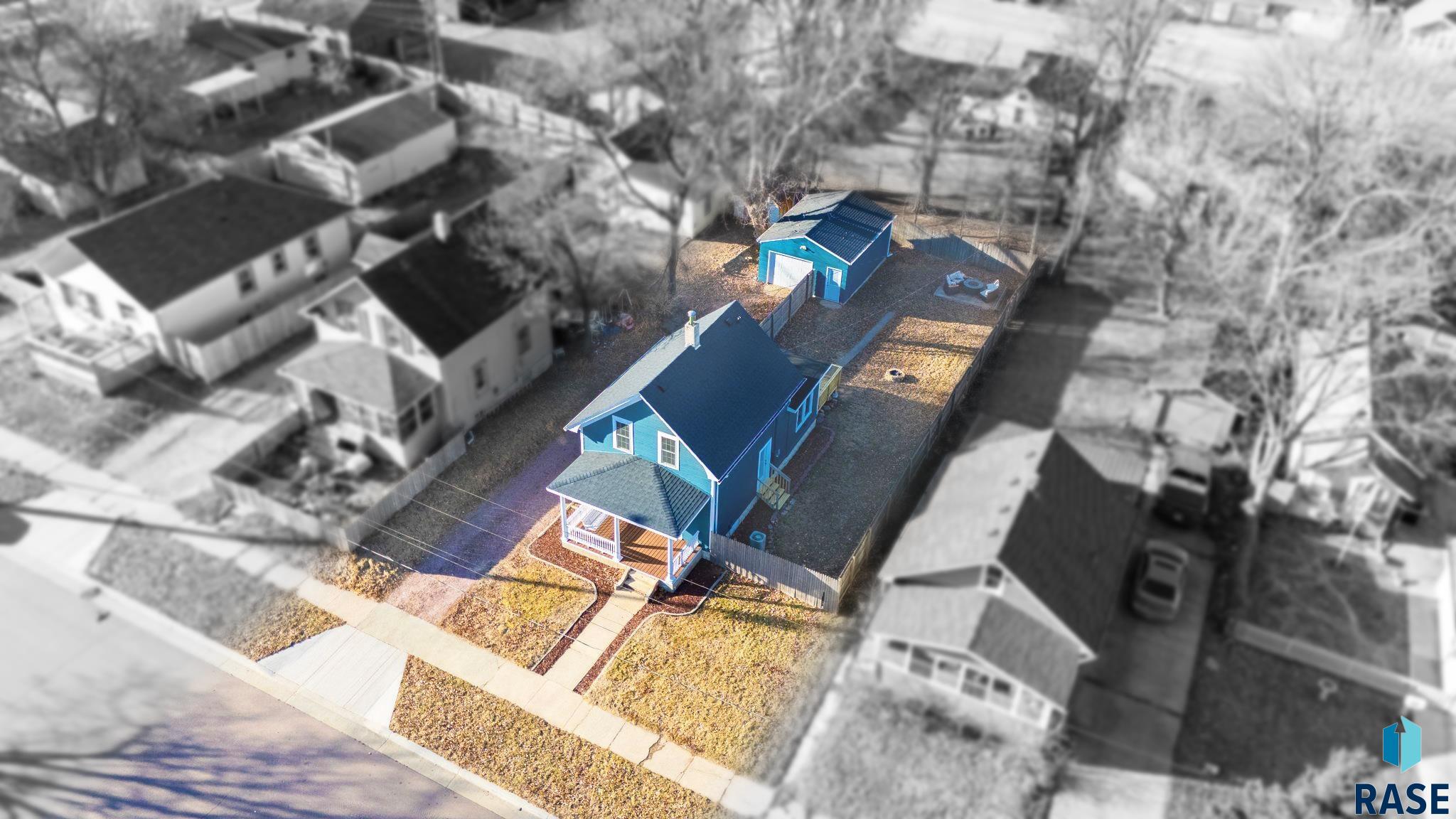 611 N Sherman Ave