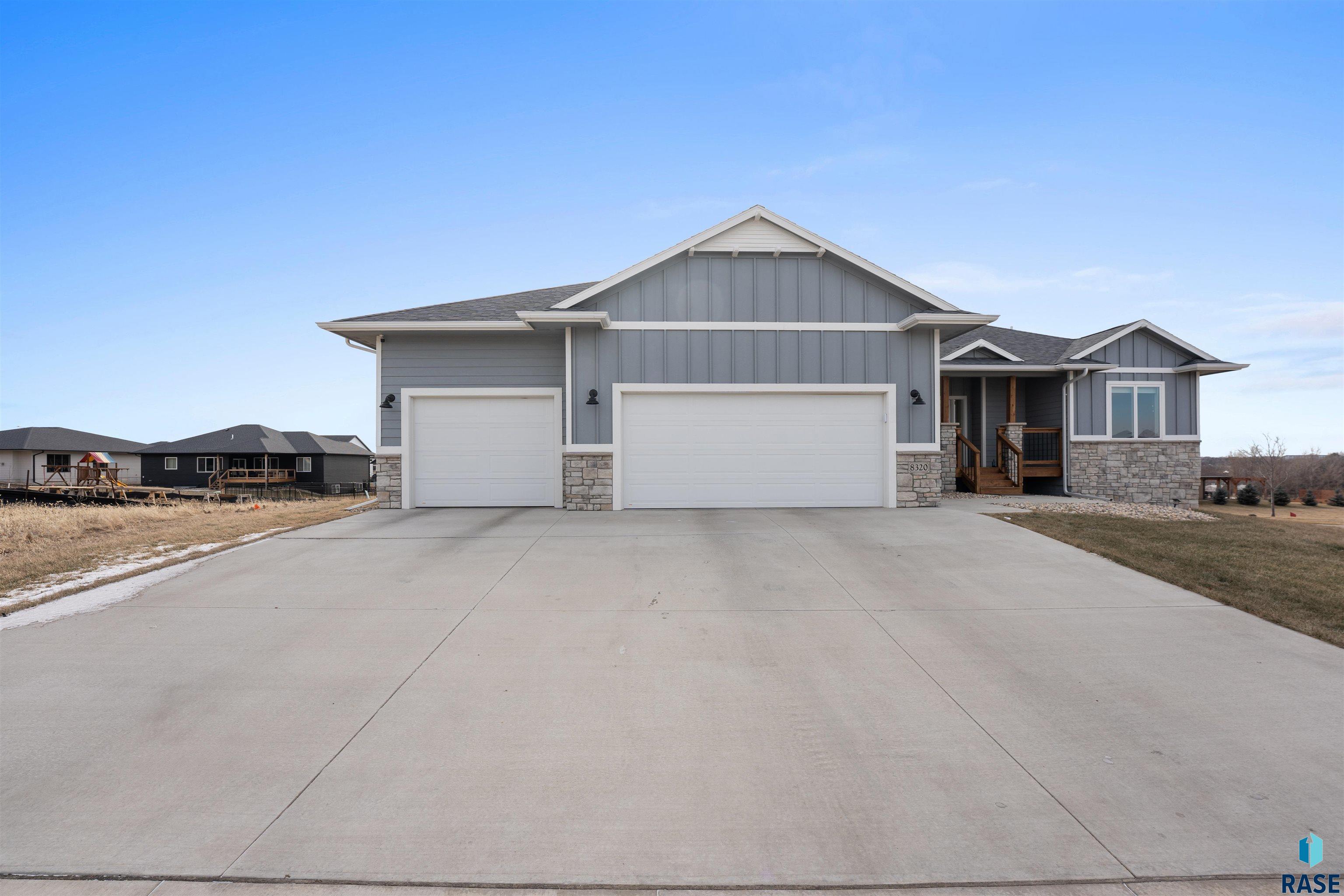 8320 E Wicker Ct