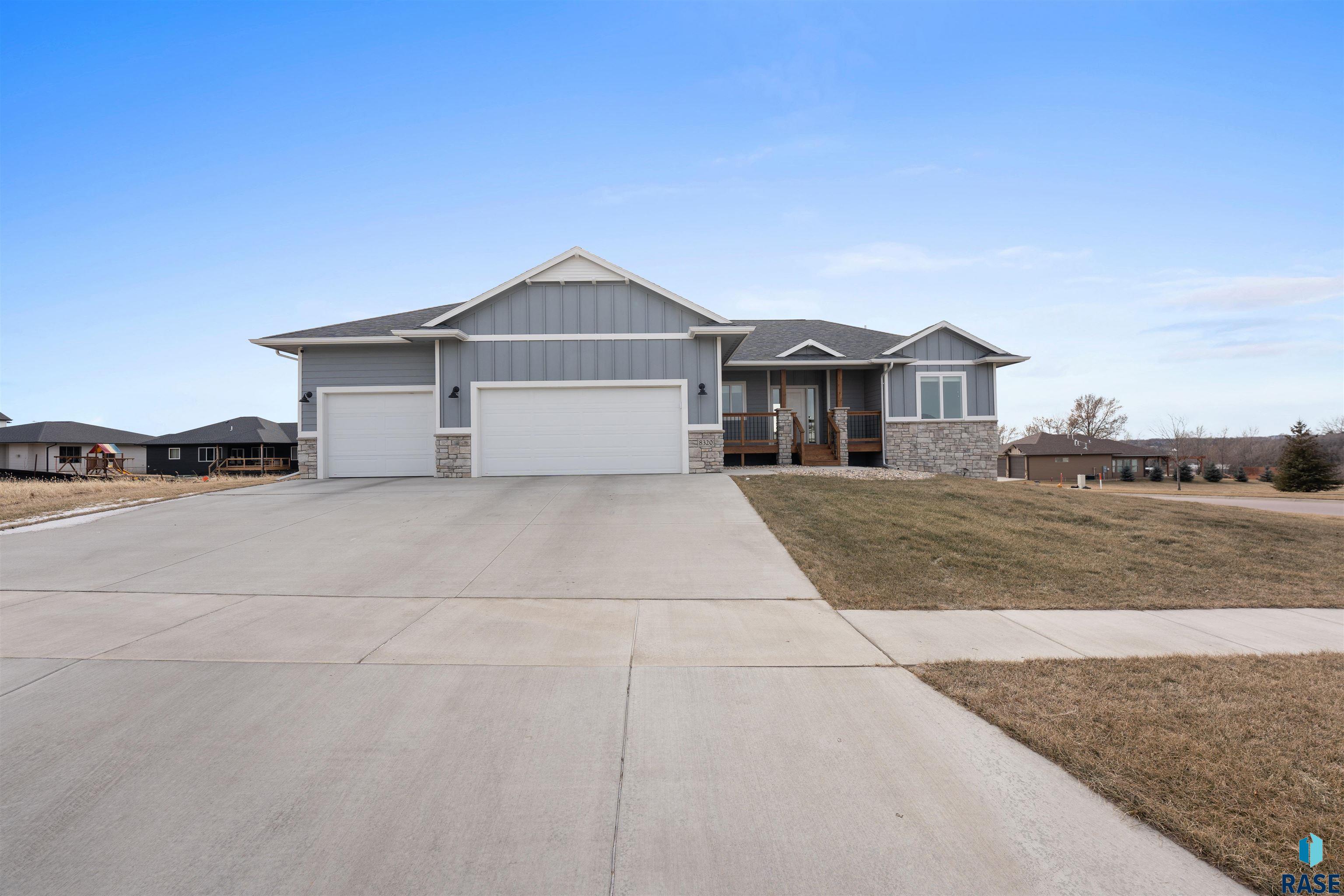 8320 E Wicker Ct