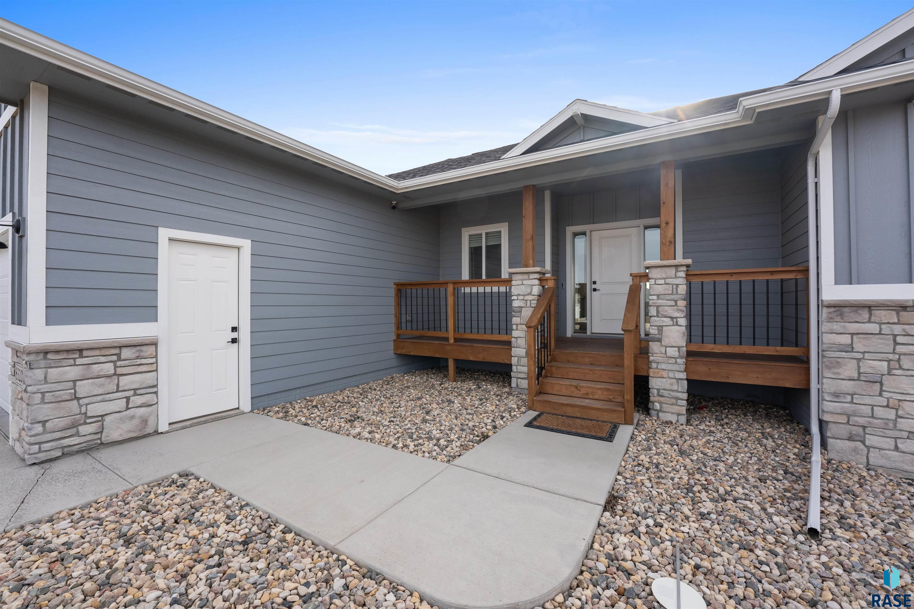 8320 E Wicker Ct