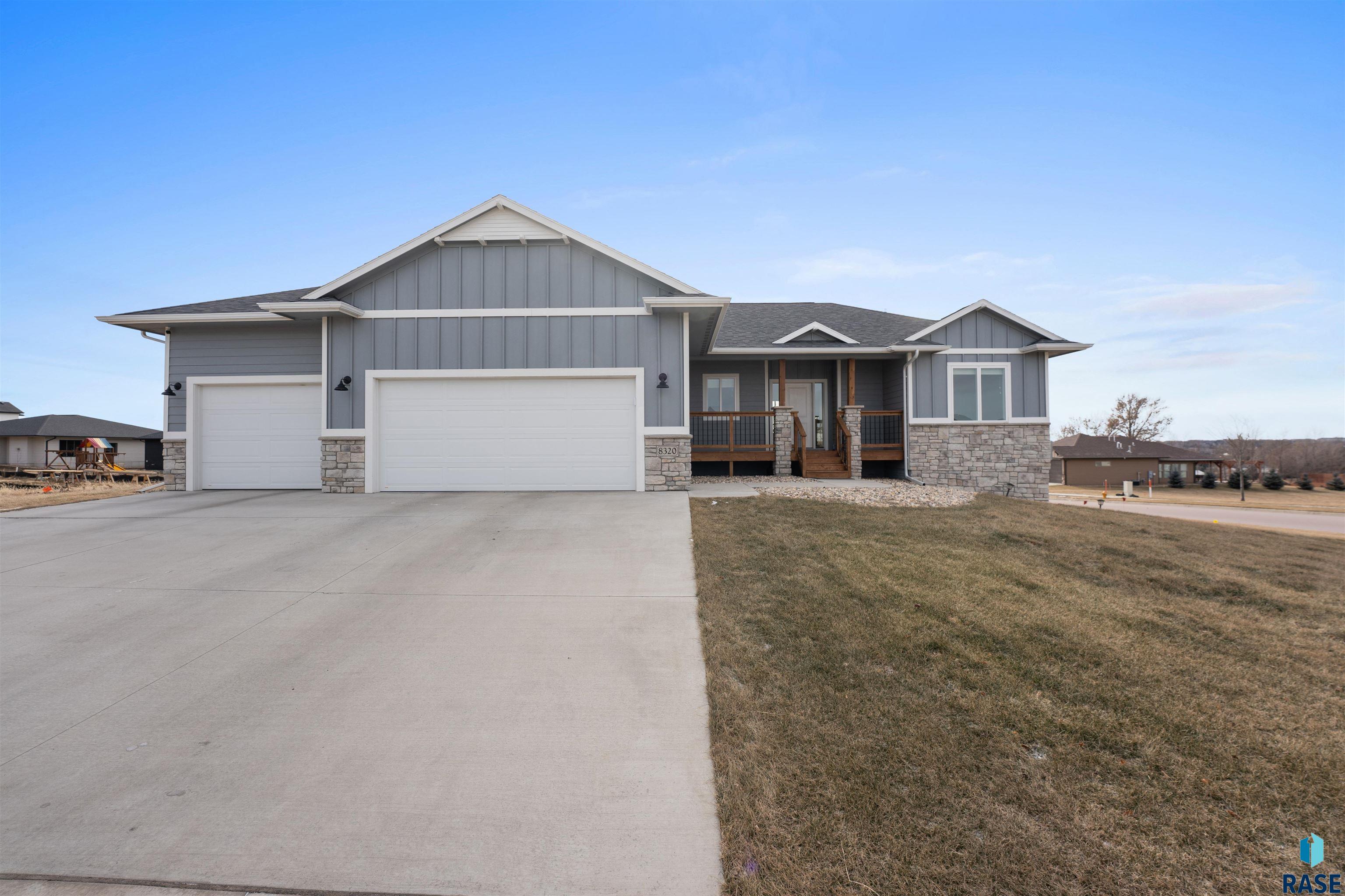 8320 E Wicker Ct