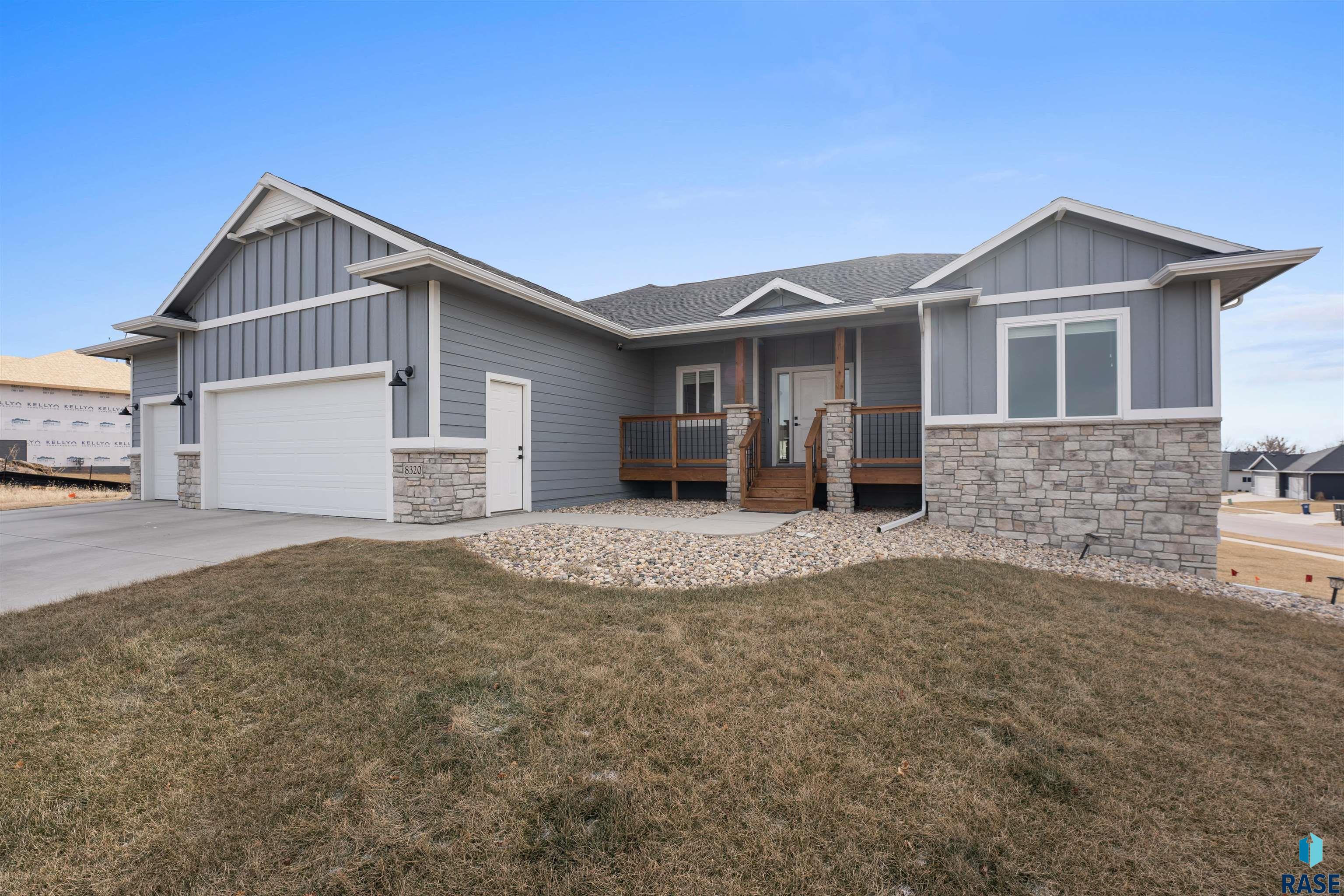 8320 E Wicker Ct