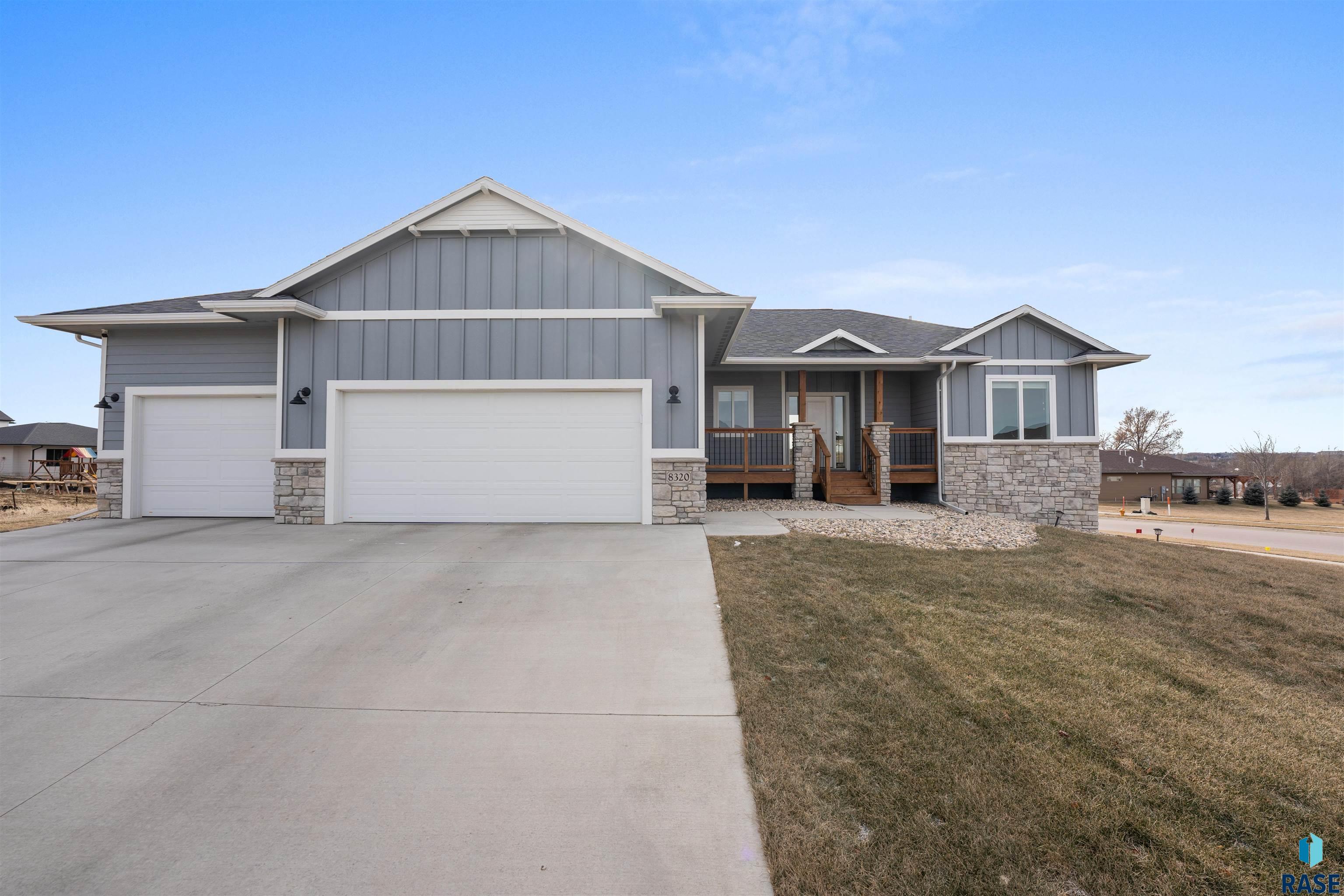 8320 E Wicker Ct