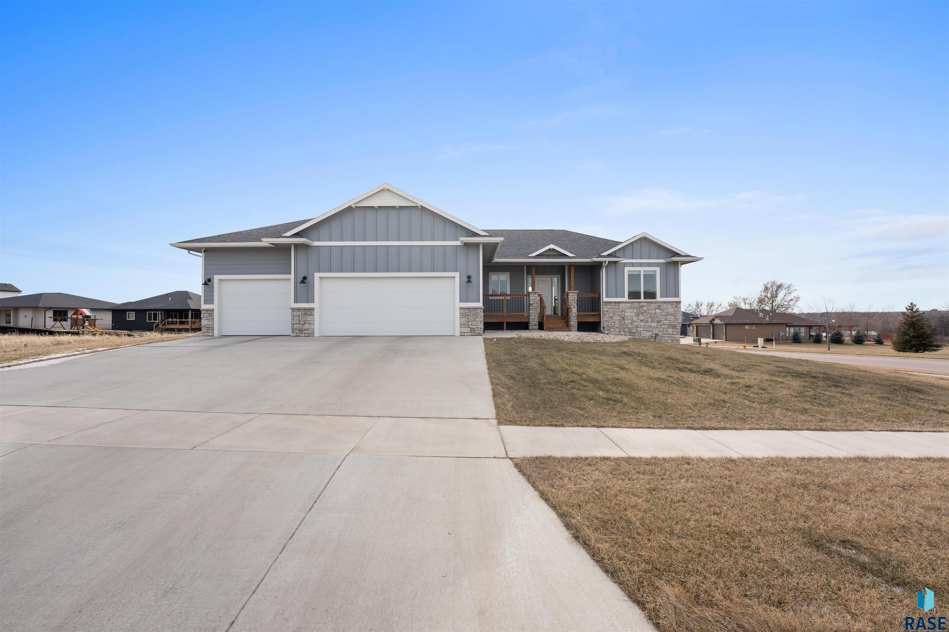 8320 E Wicker Ct
