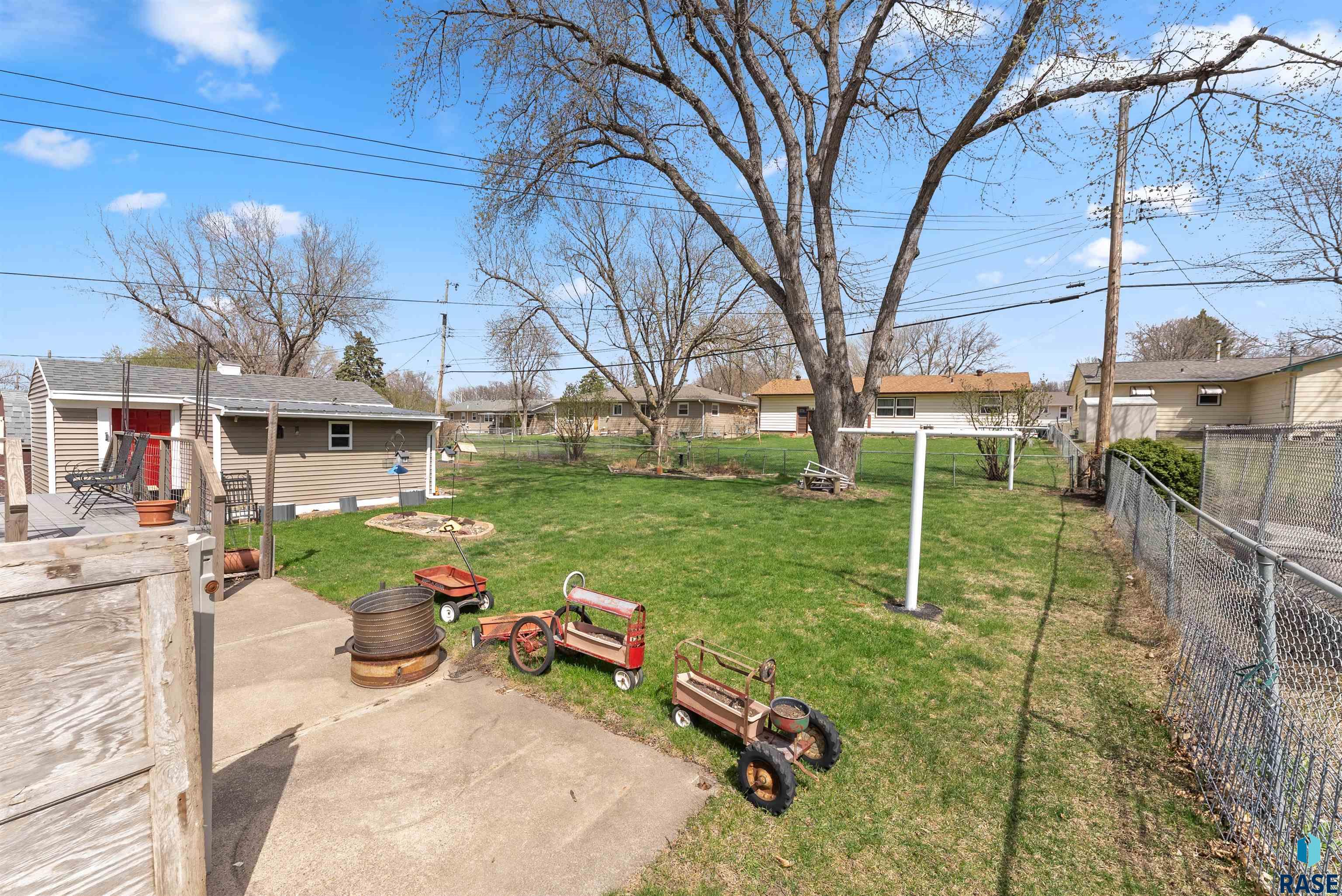 608 S Bahnson Ave
