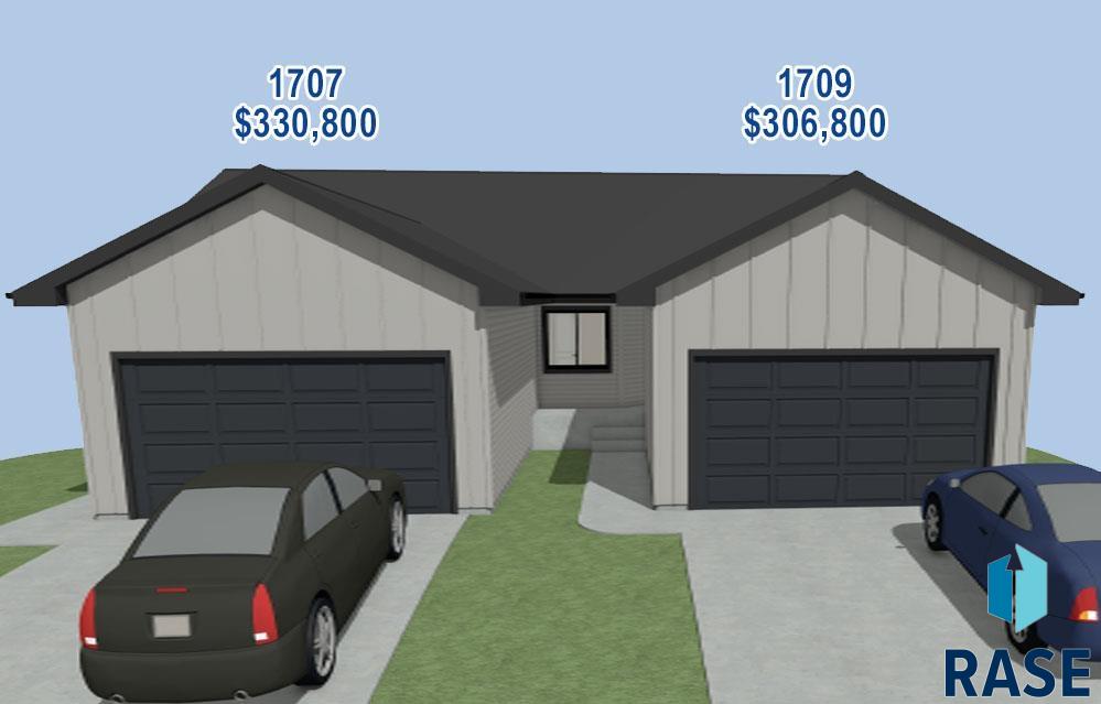 1707 N Tina Dr