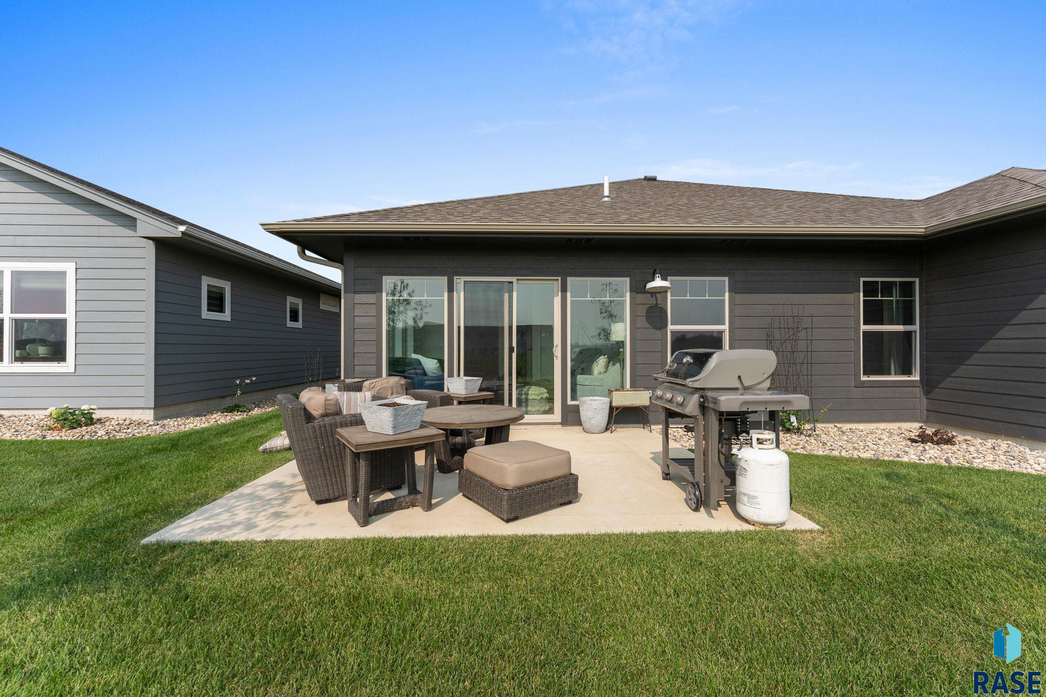 6200 S Flat Creek Ave