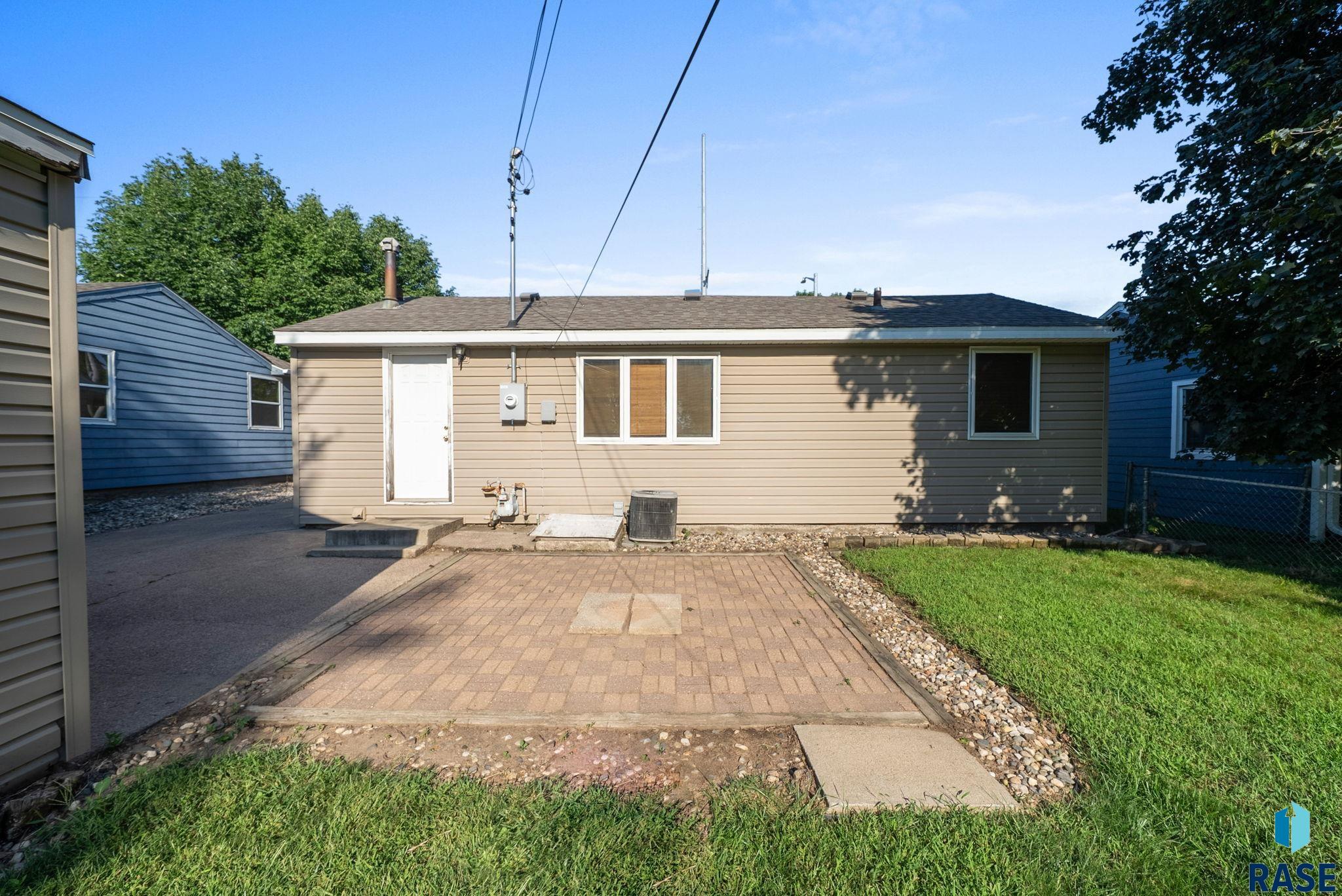 901 N Kiwanis Ave