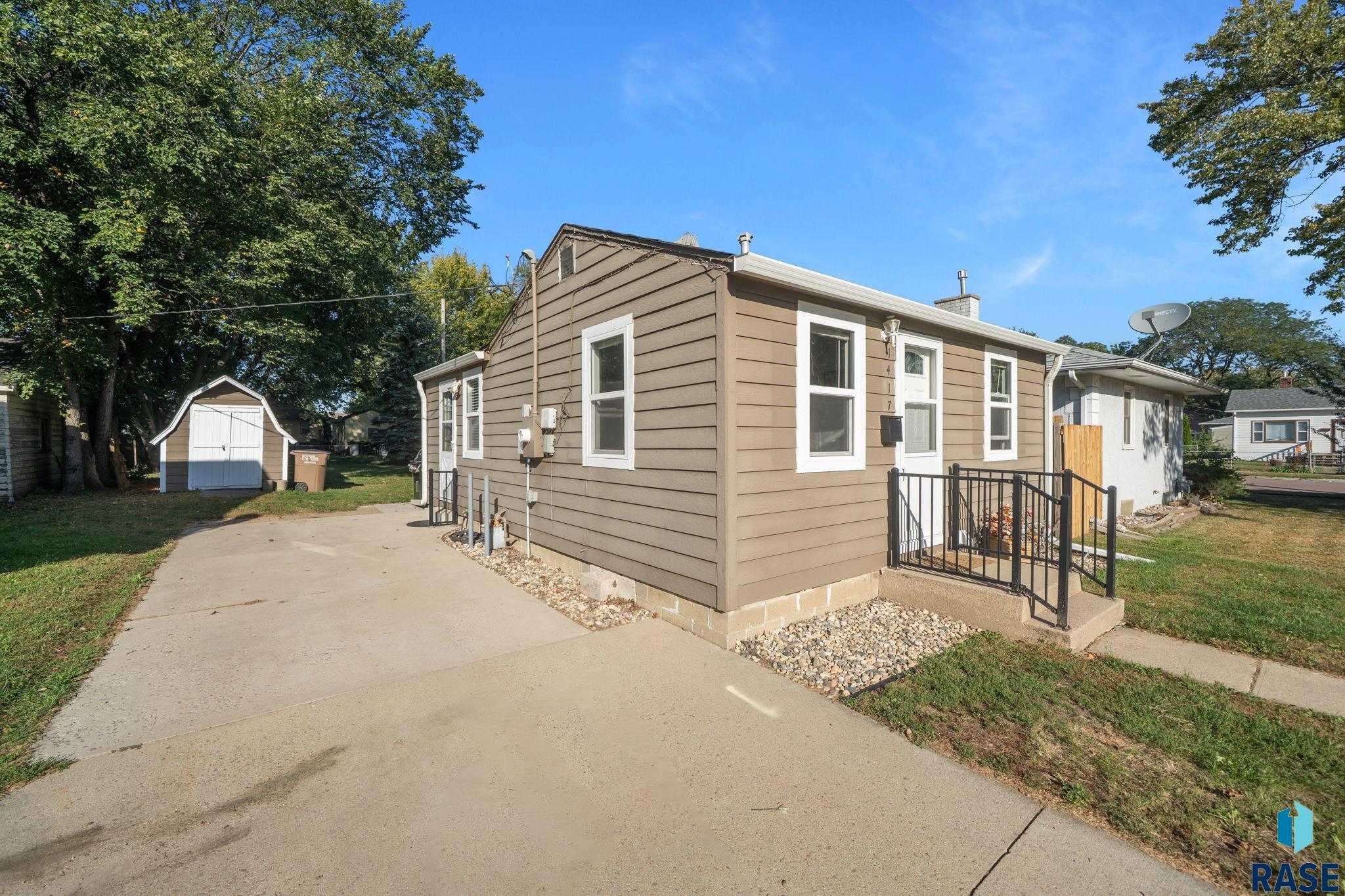1417 N Mable Ave
