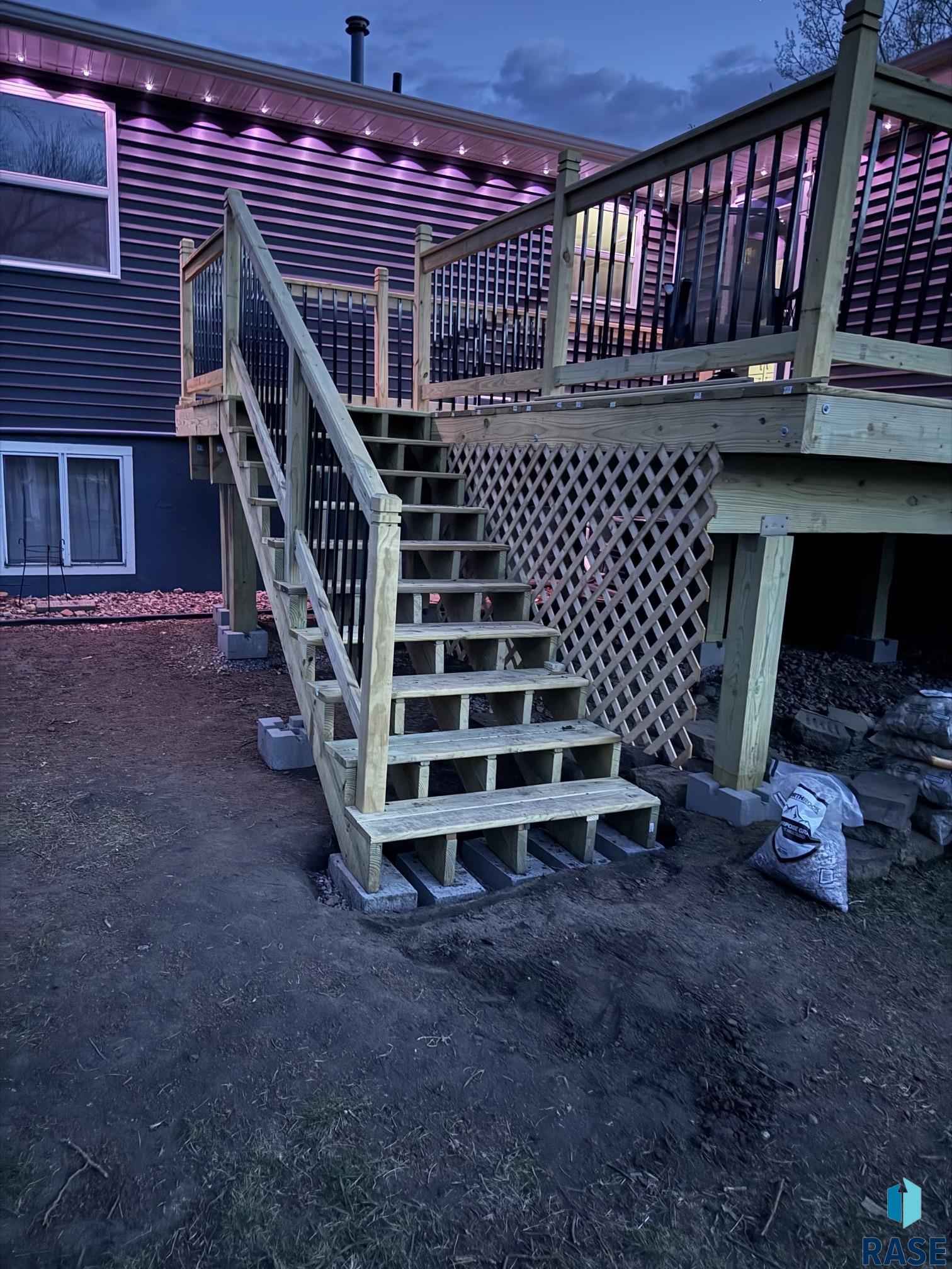 204 W Ponderosa Dr