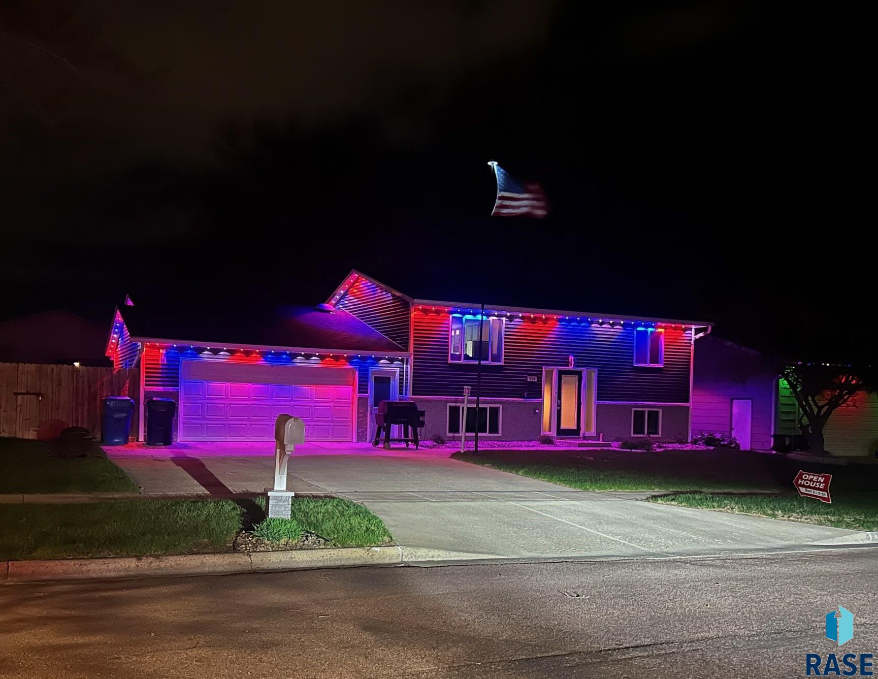 204 W Ponderosa Dr