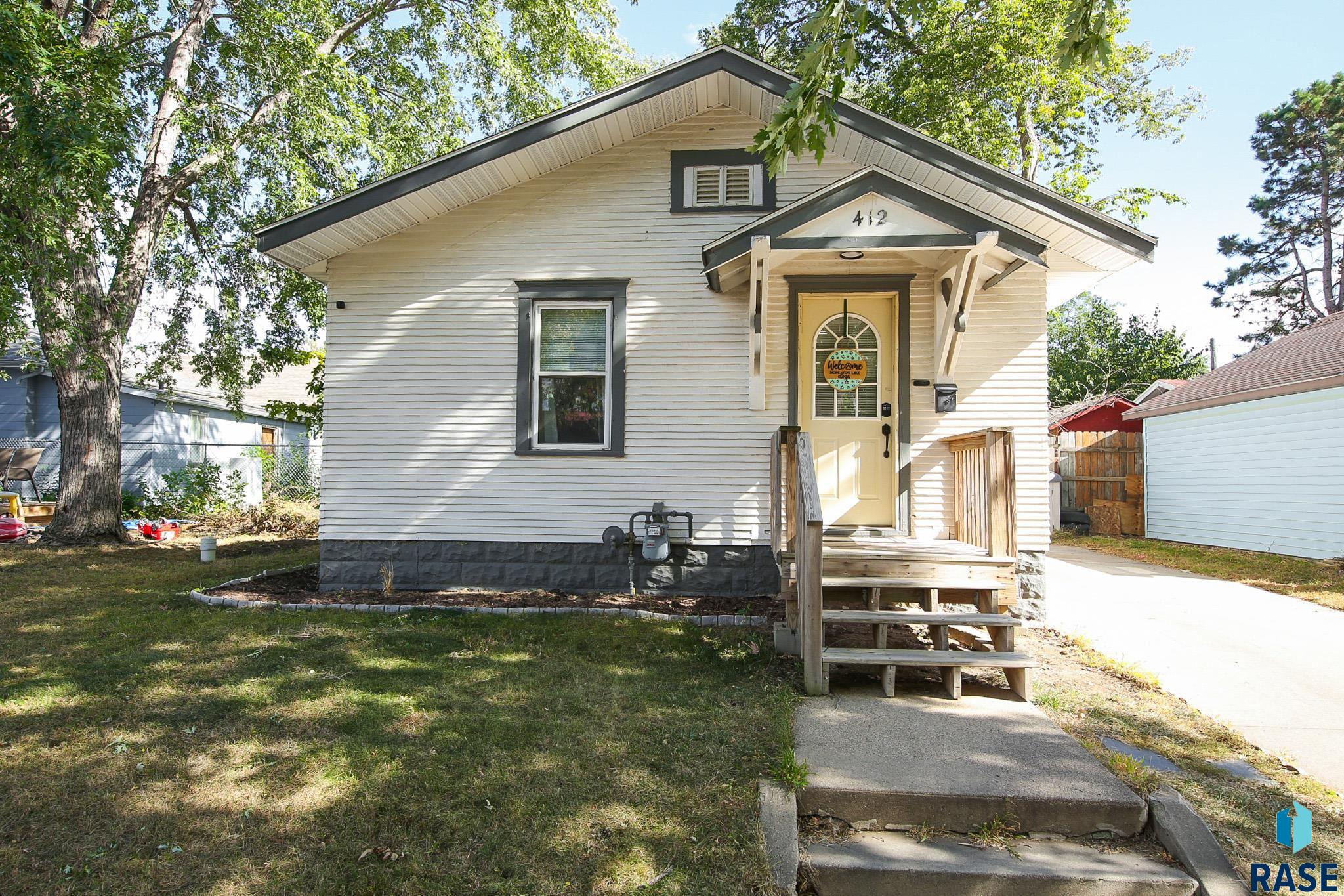 412 N Sherman Ave